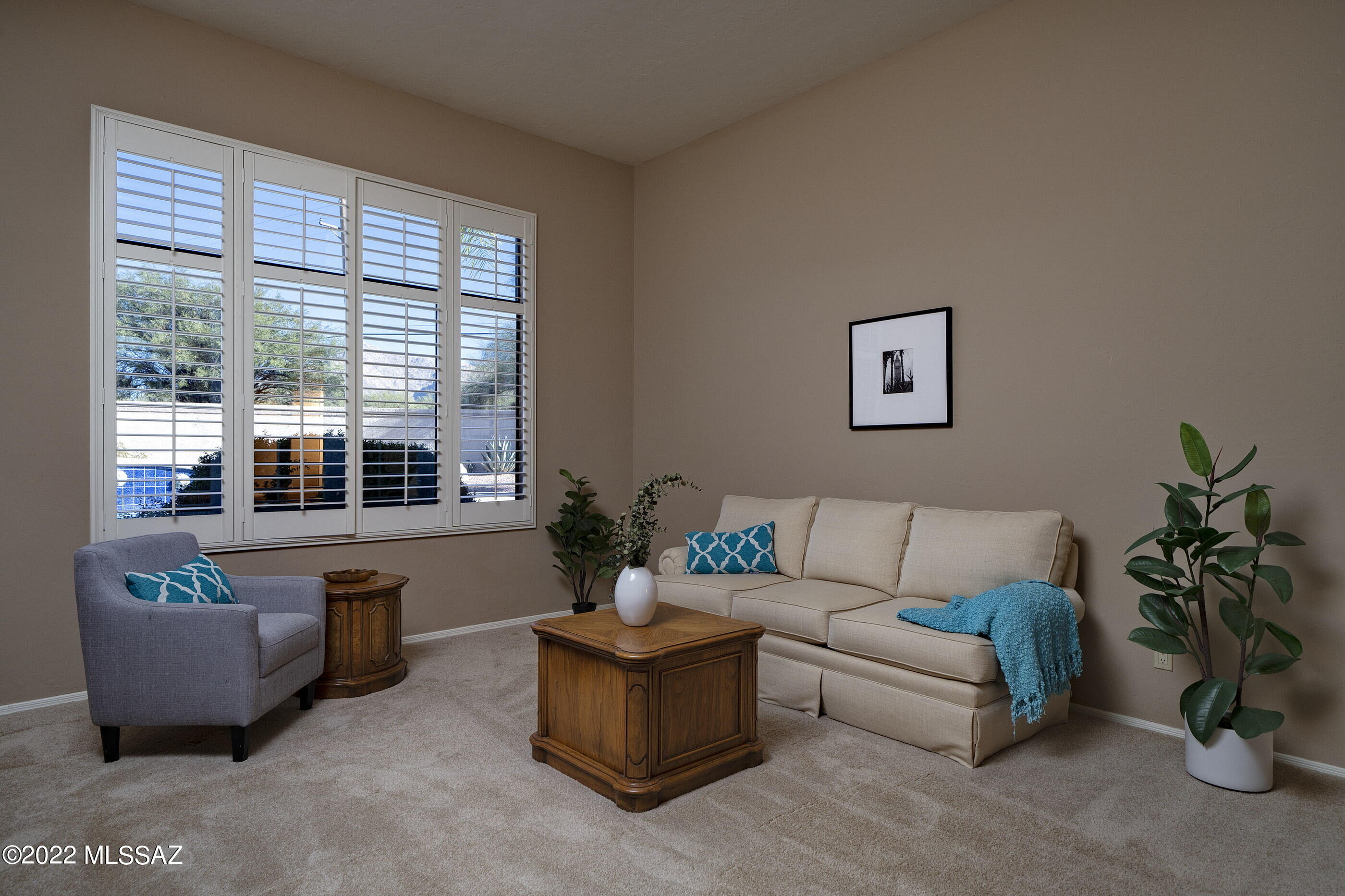 Casas Adobes Pomelo Estates (1-29) - Residential