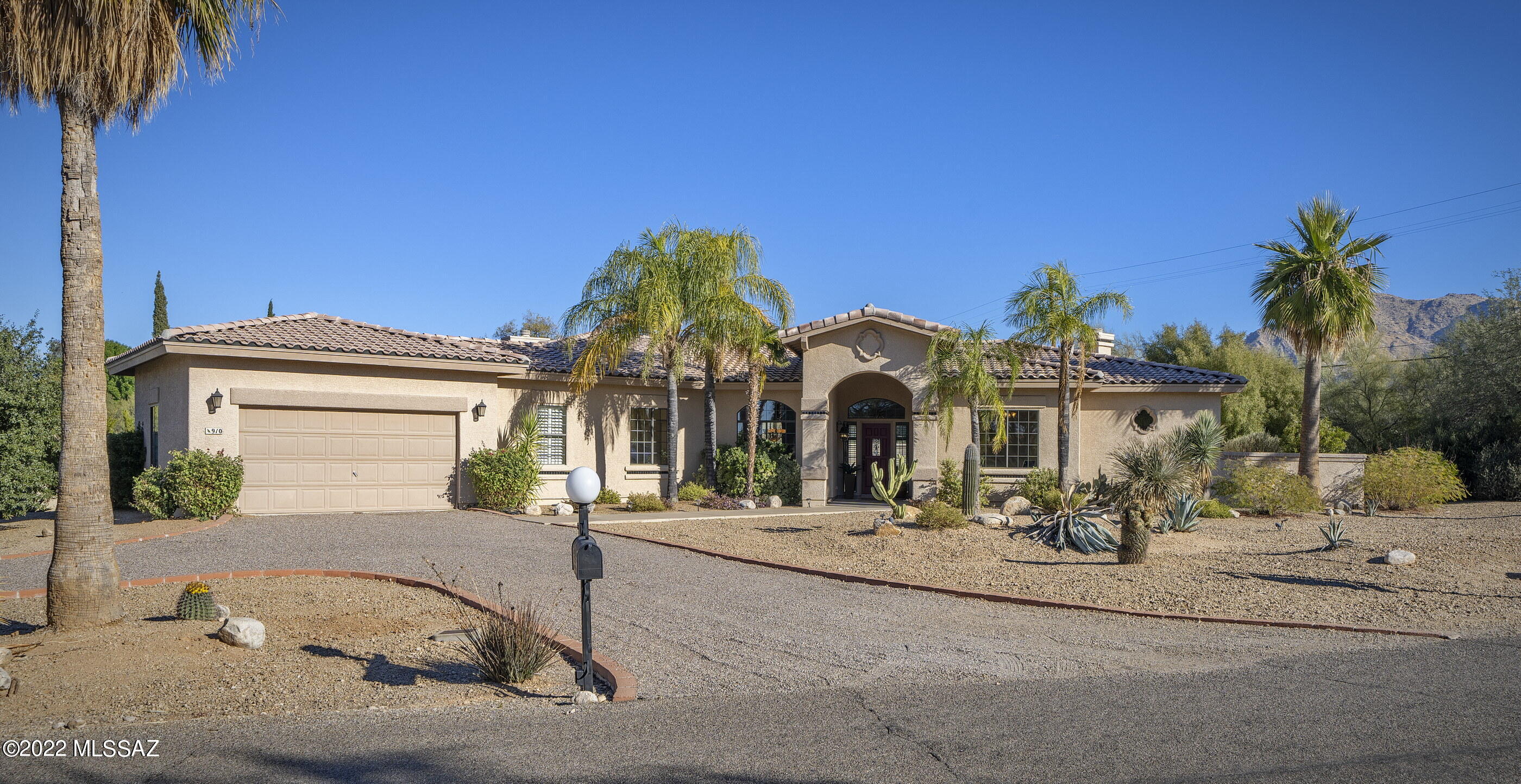Casas Adobes Pomelo Estates (1-29) - Residential