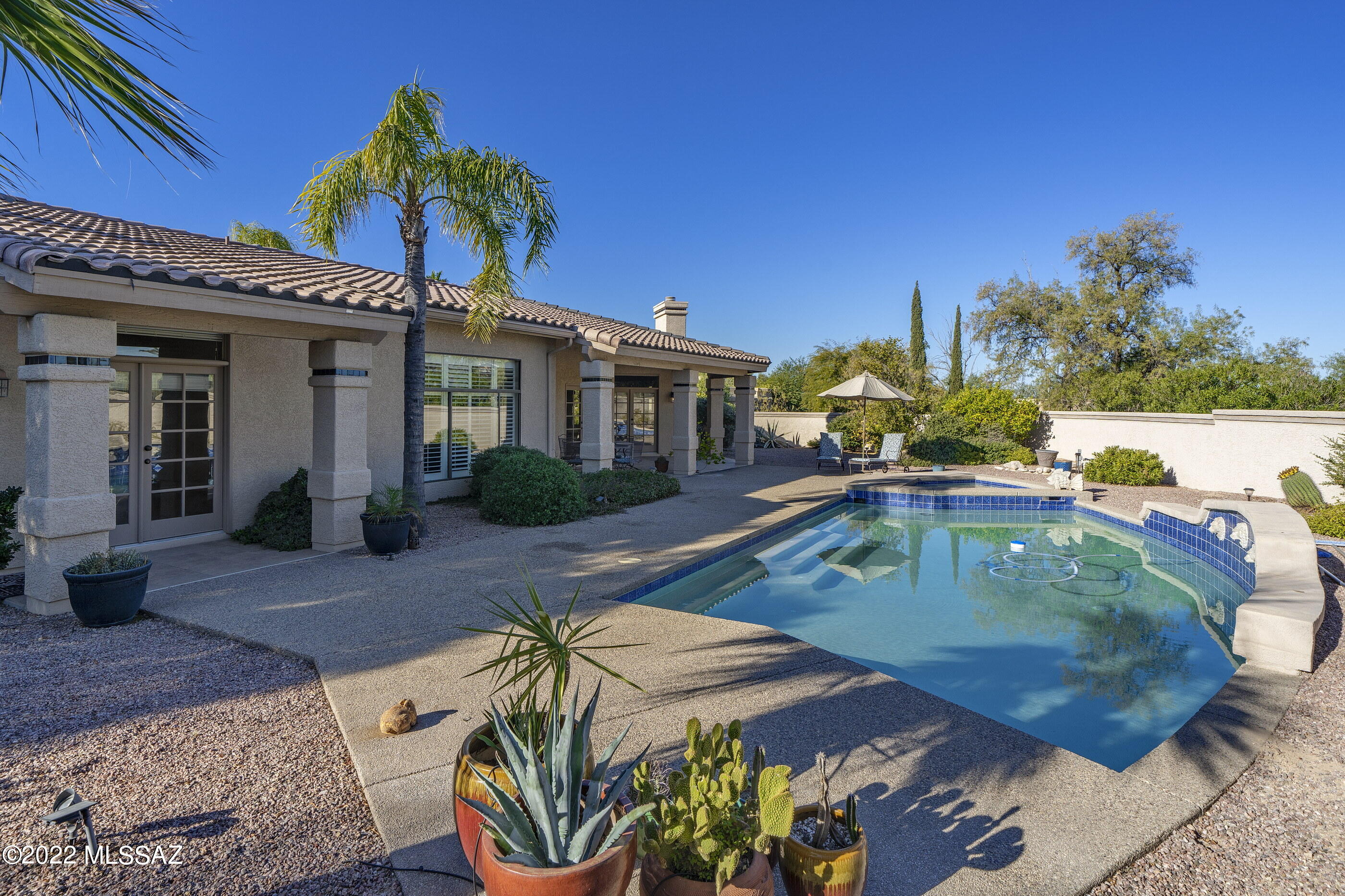Casas Adobes Pomelo Estates (1-29) - Residential