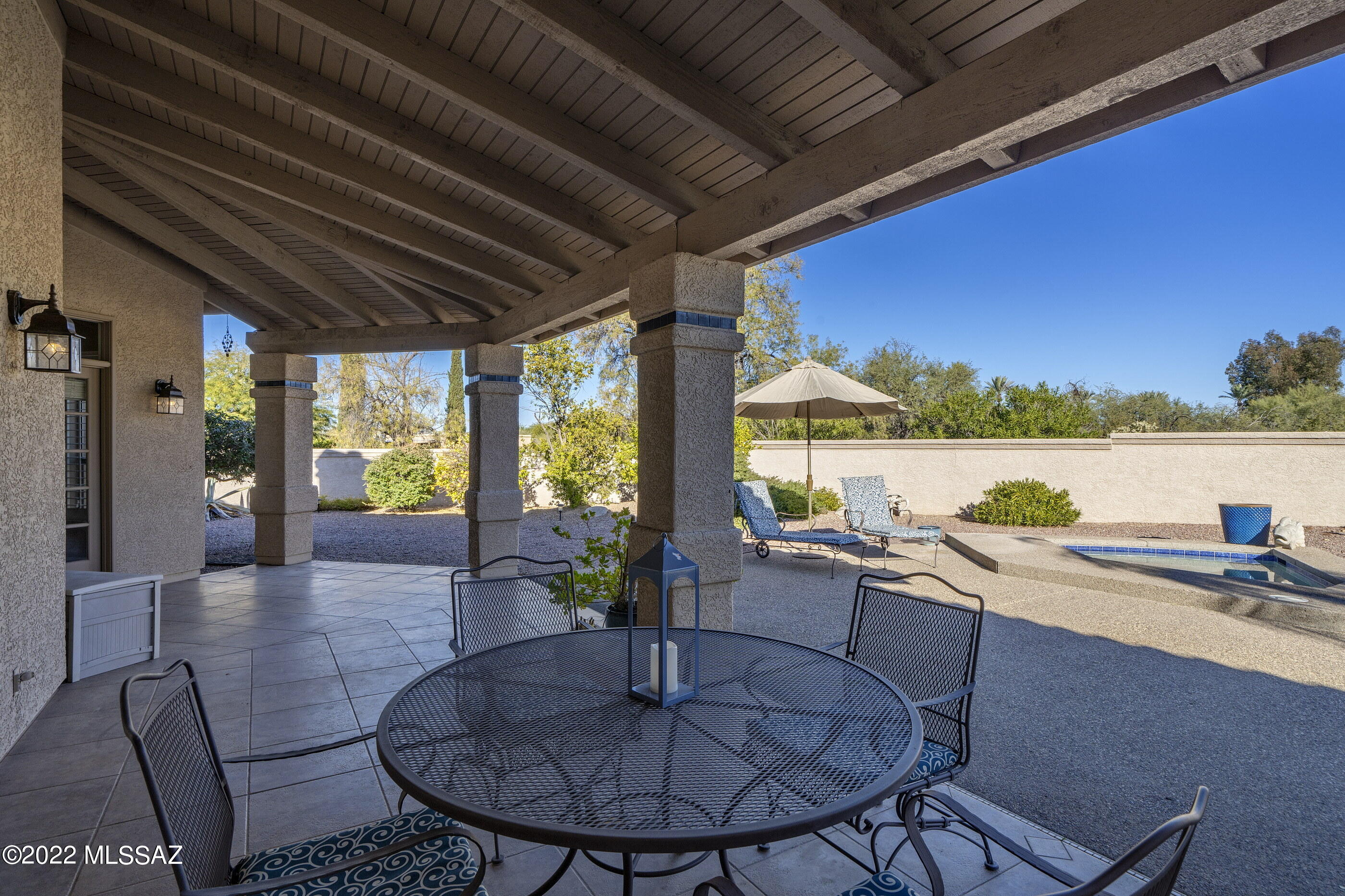 Casas Adobes Pomelo Estates (1-29) - Residential