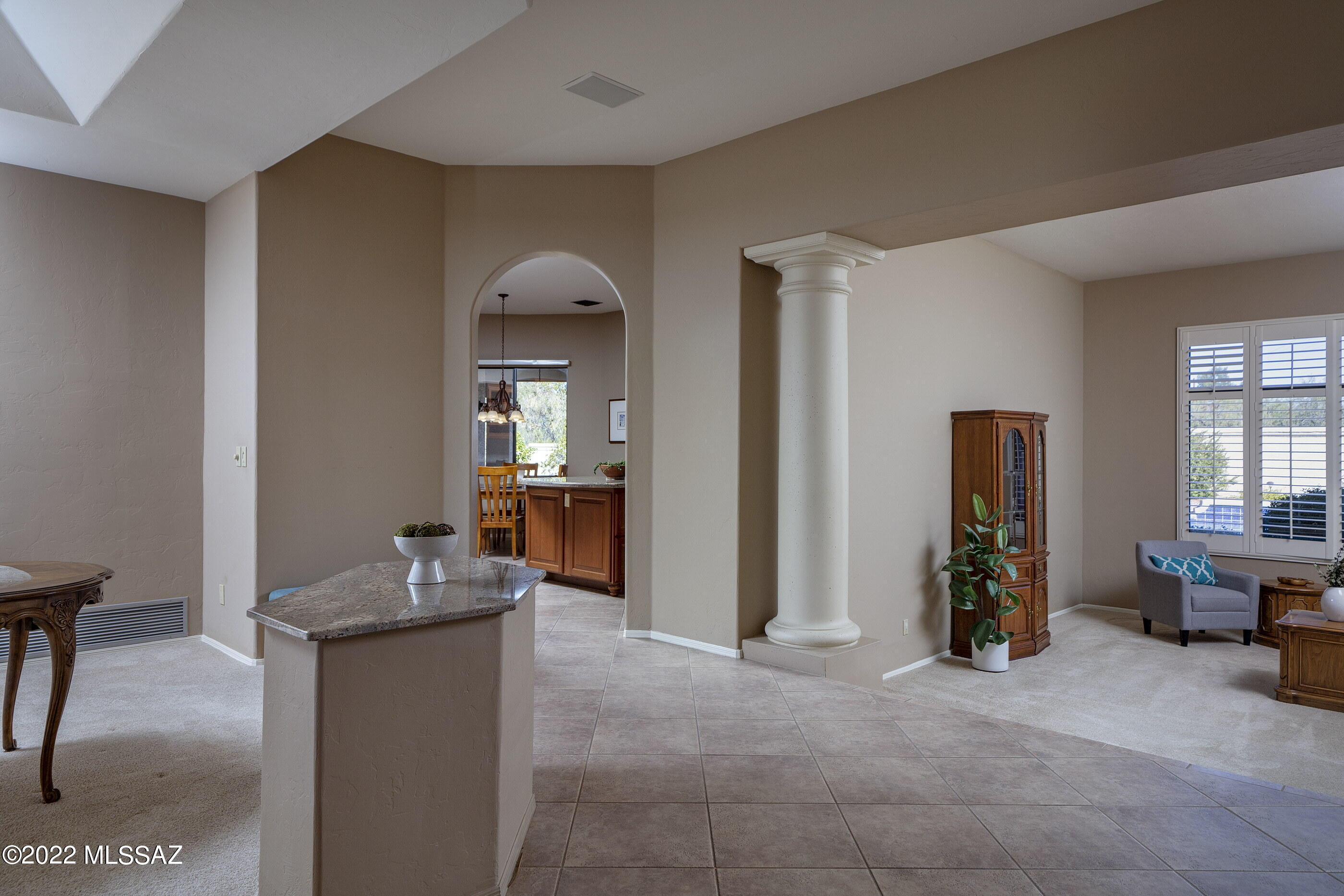 Casas Adobes Pomelo Estates (1-29) - Residential