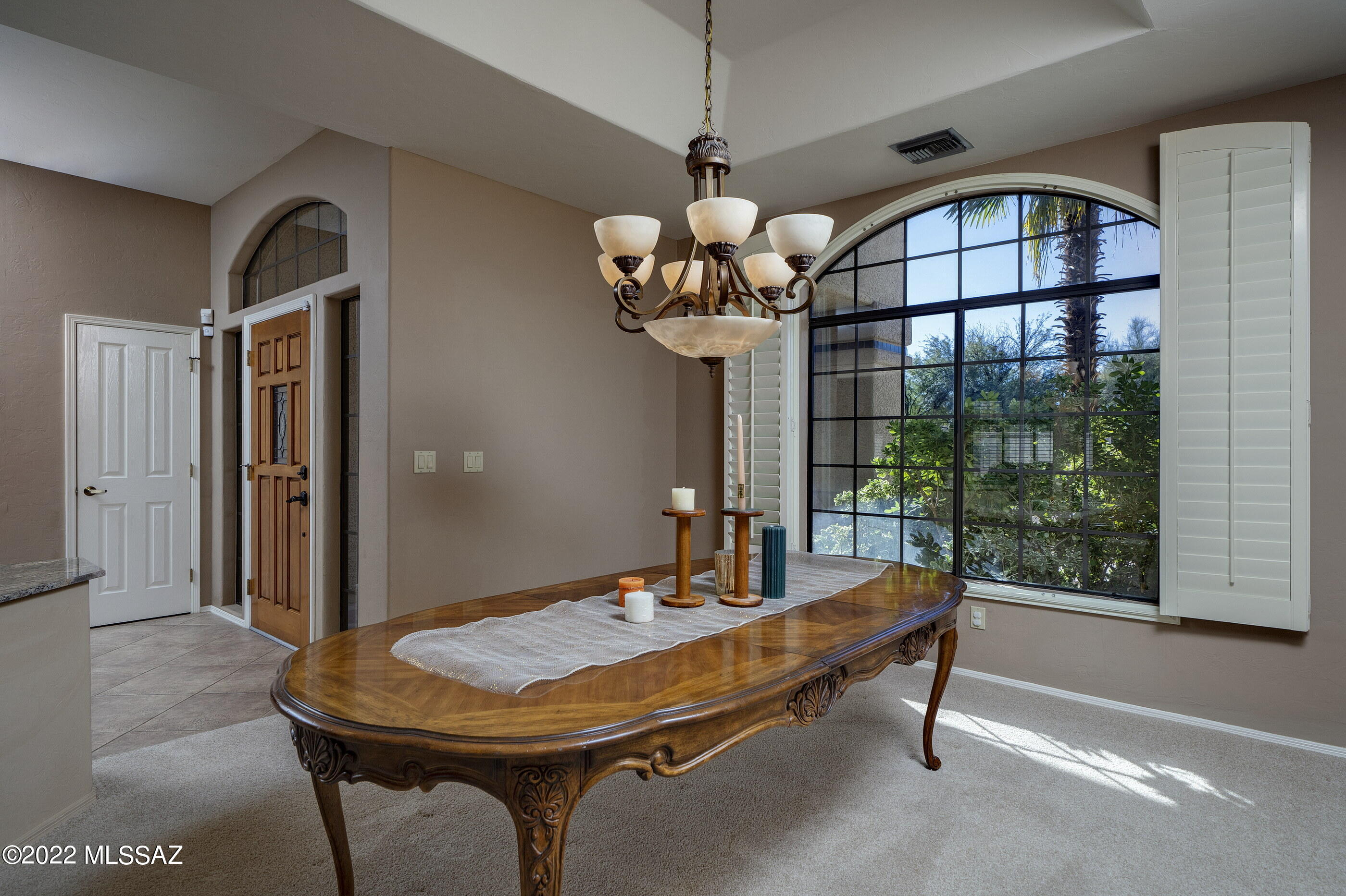 Casas Adobes Pomelo Estates (1-29) - Residential