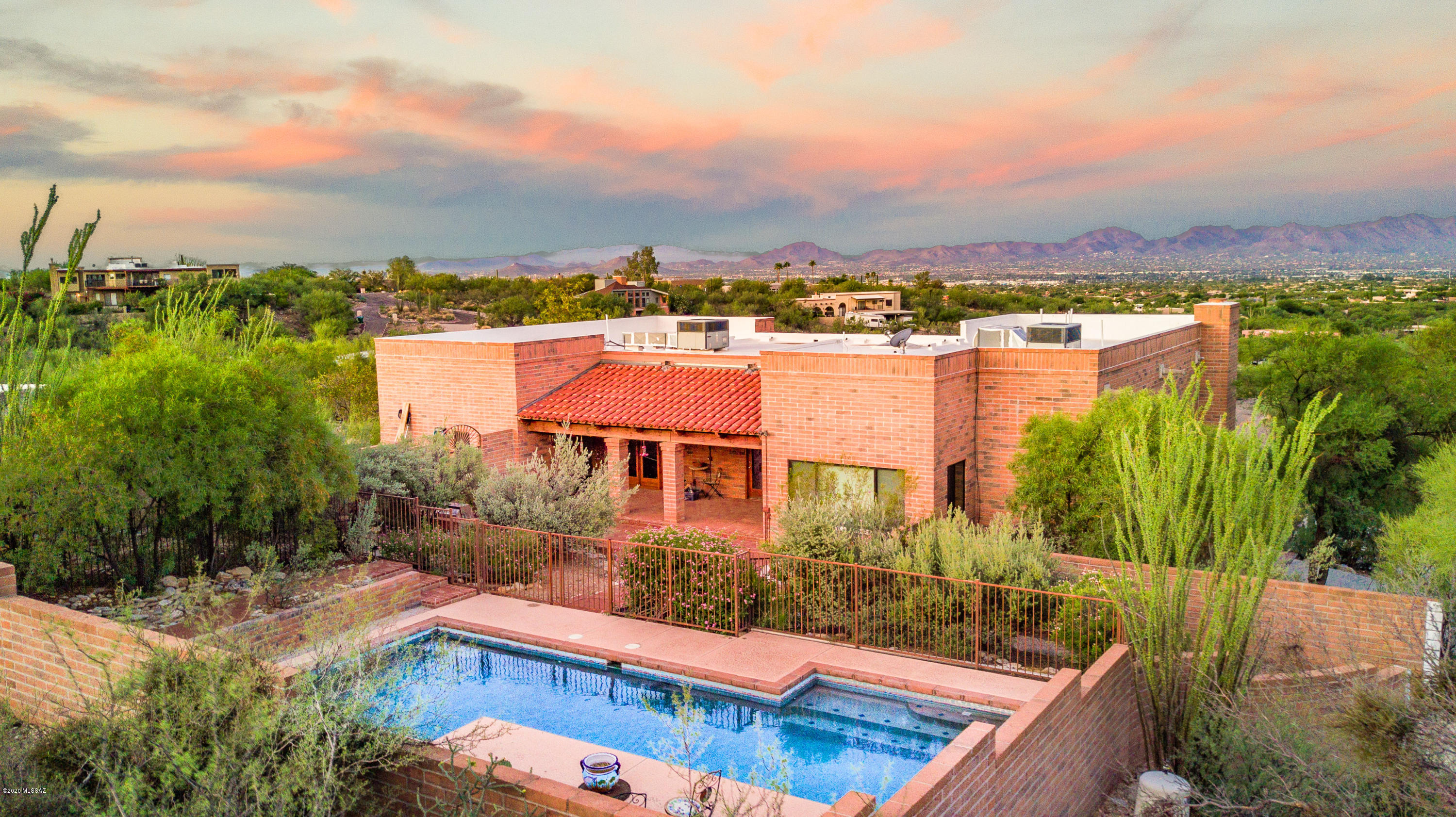 Las Lomas De Kino (1-31) - Residential