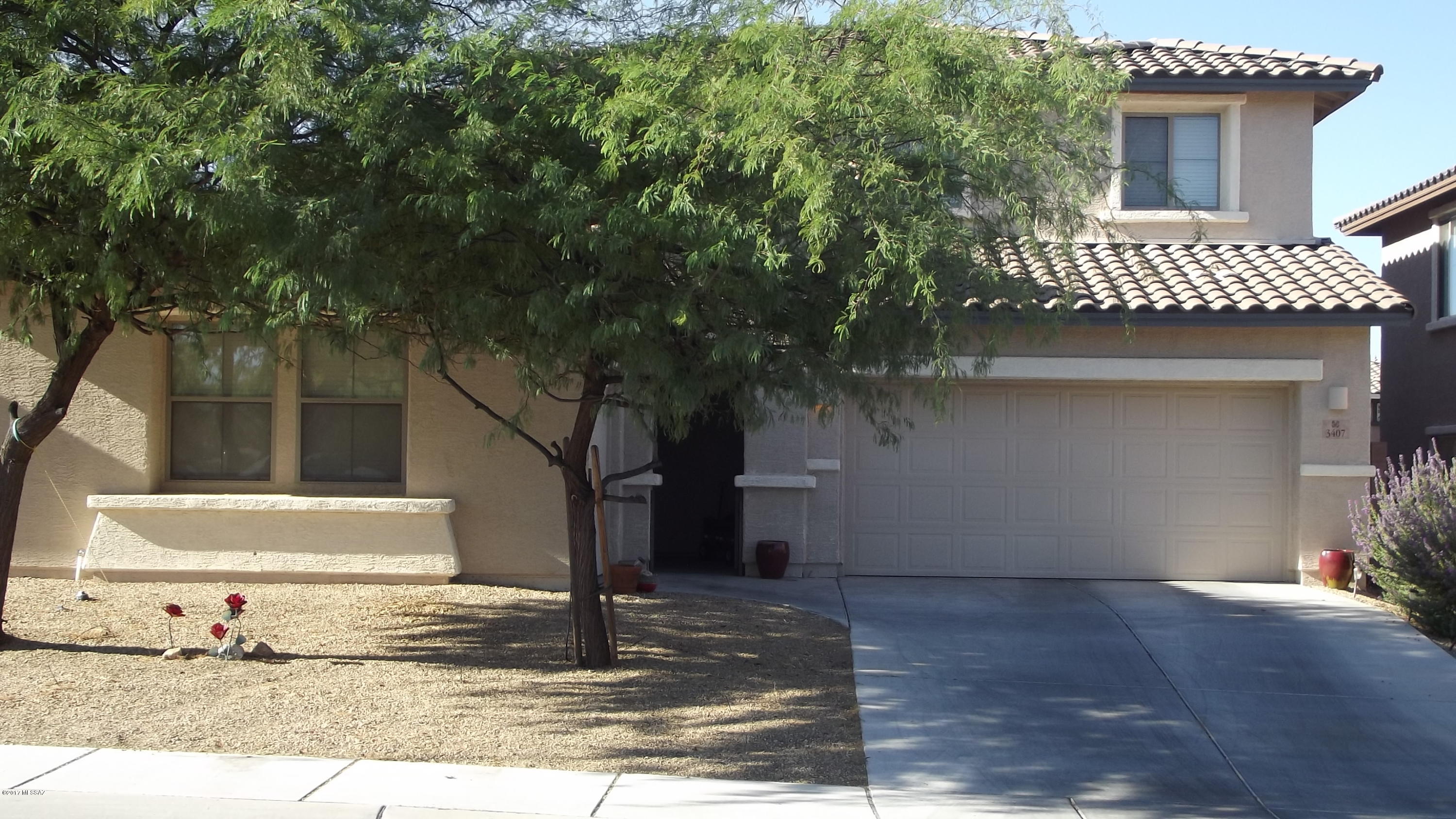 Tangerine Crossing Resub - Residential