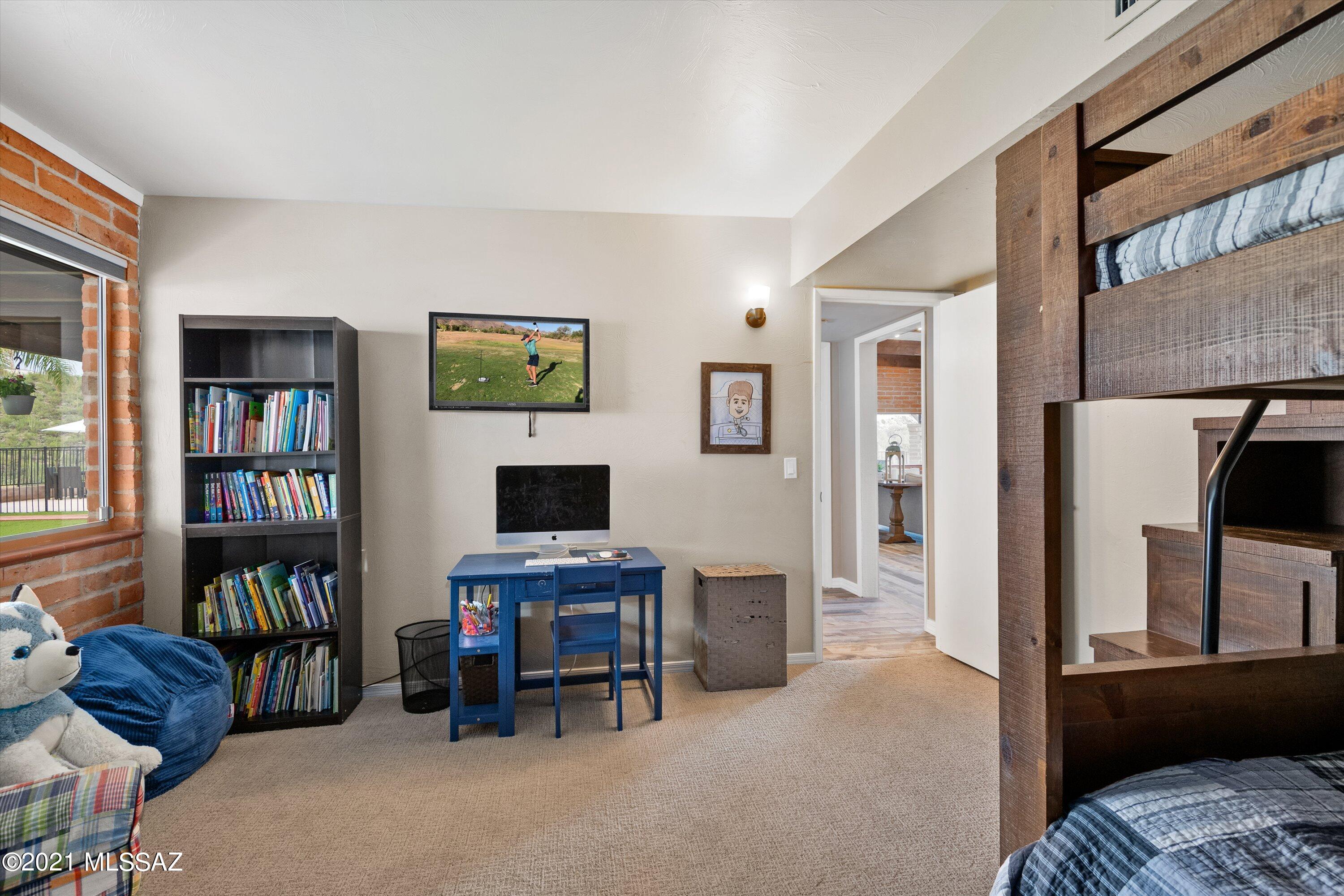 Cimarron Foothills Estates (1-97) - Residential