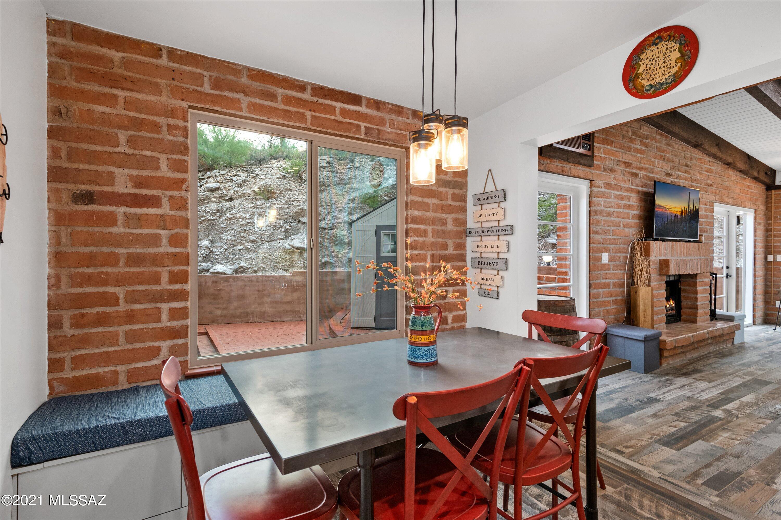 Cimarron Foothills Estates (1-97) - Residential
