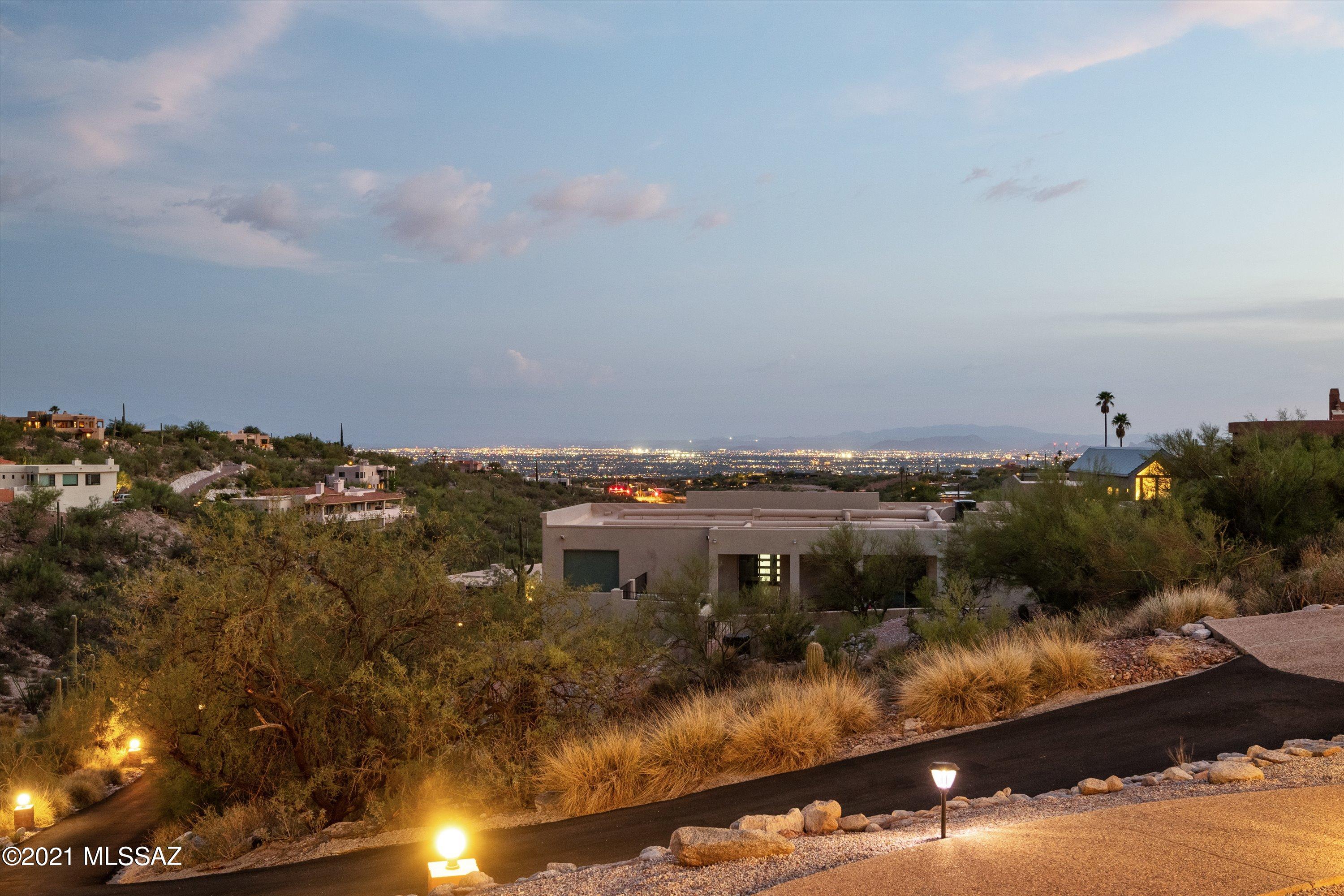 Cimarron Foothills Estates (1-97) - Residential