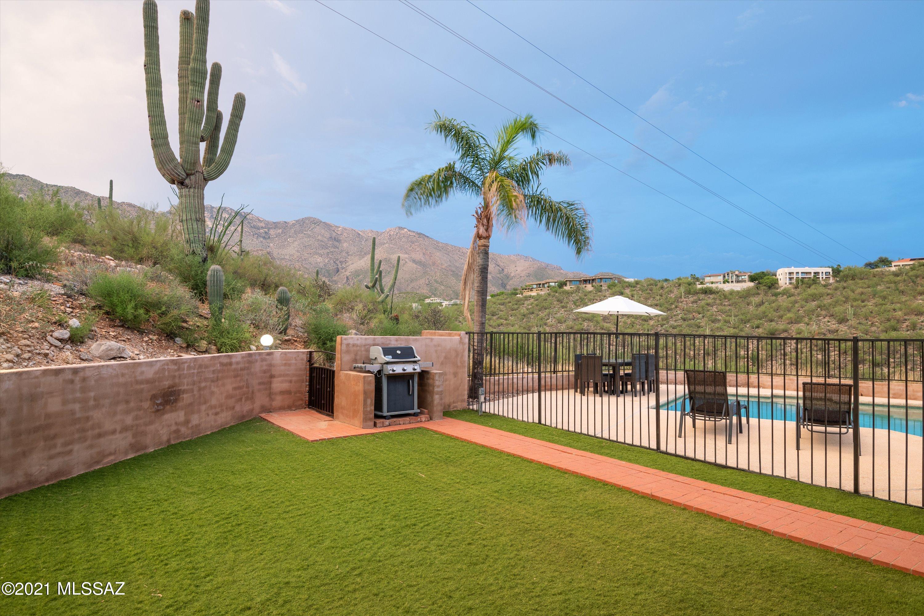 Cimarron Foothills Estates (1-97) - Residential