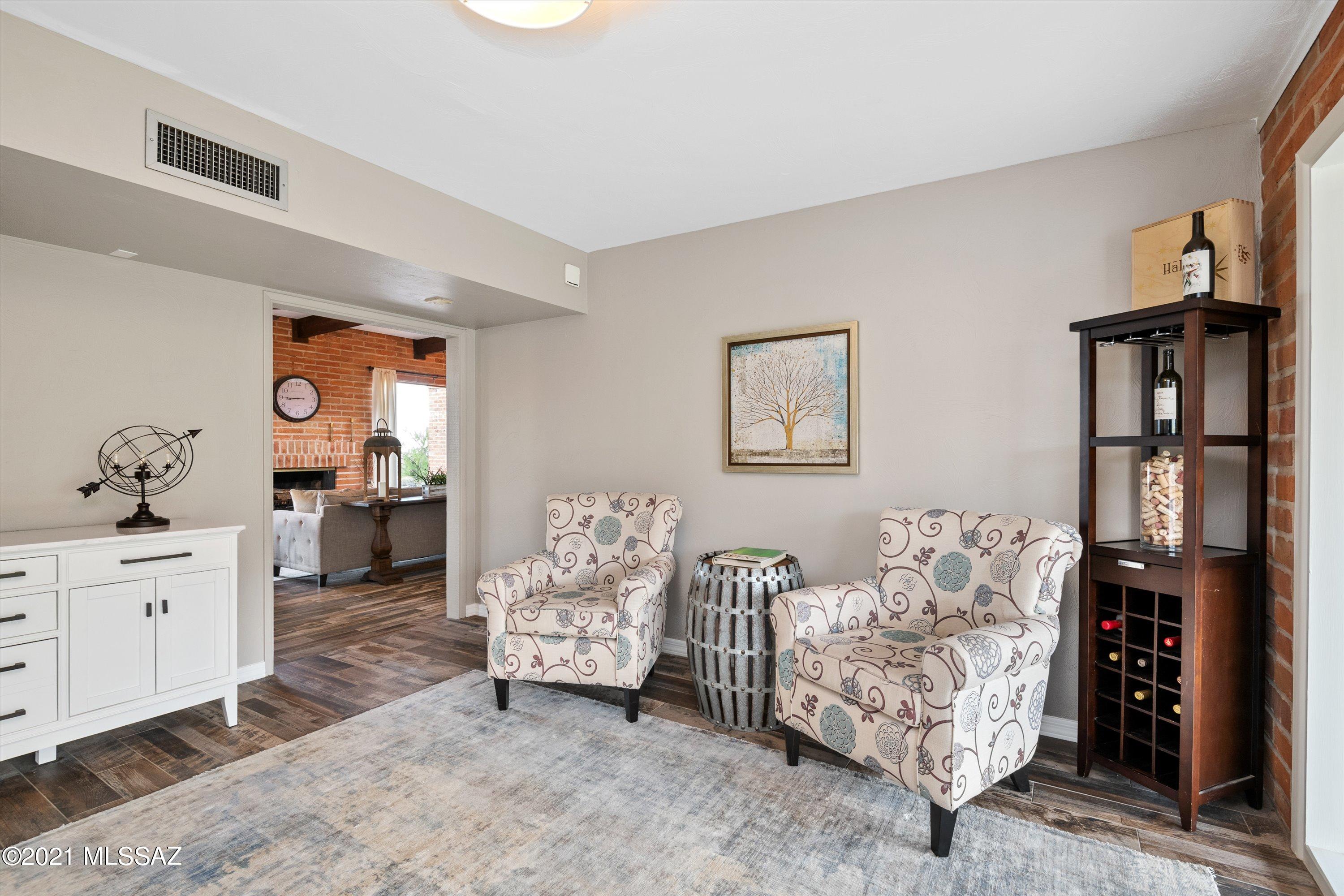 Cimarron Foothills Estates (1-97) - Residential