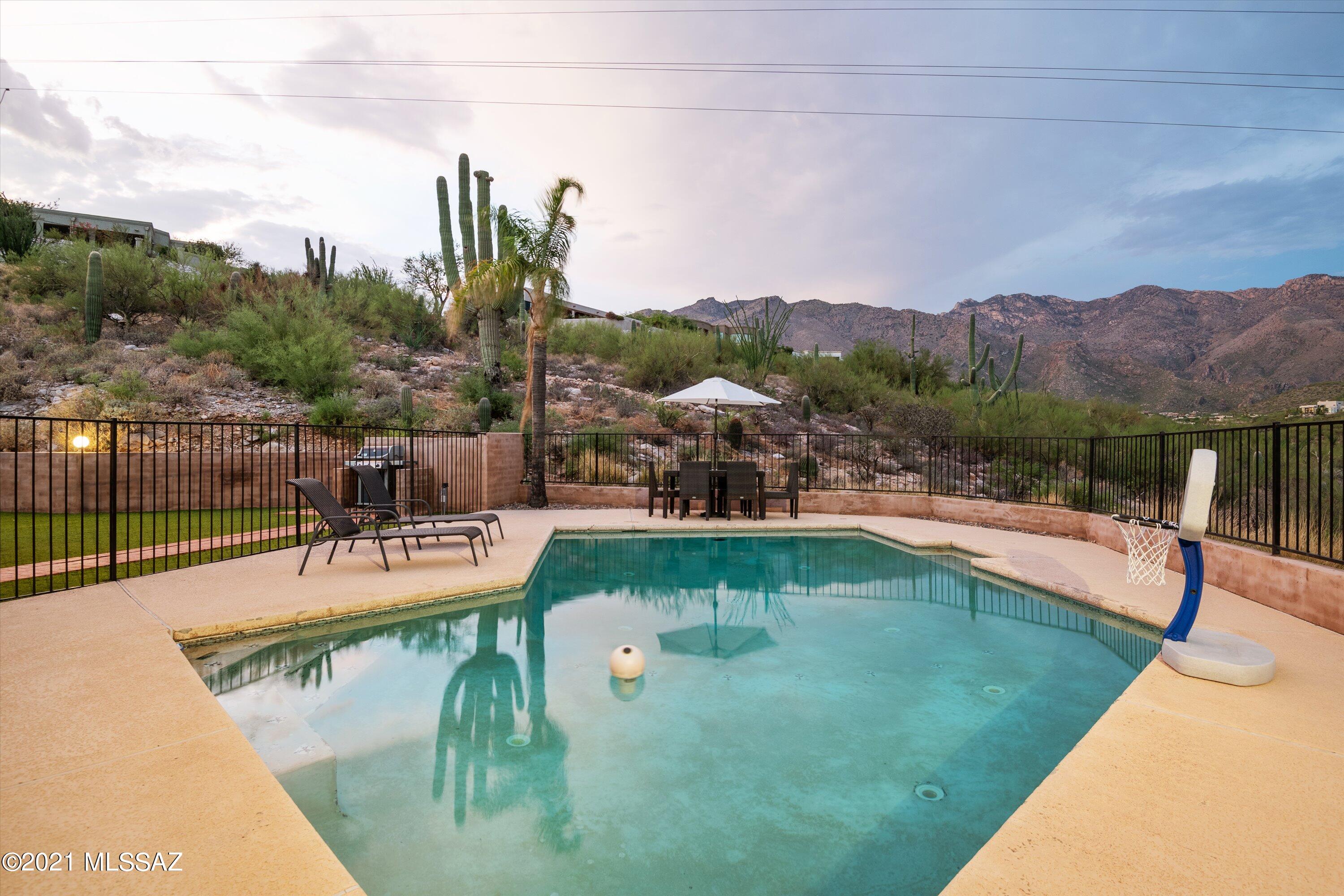 Cimarron Foothills Estates (1-97) - Residential