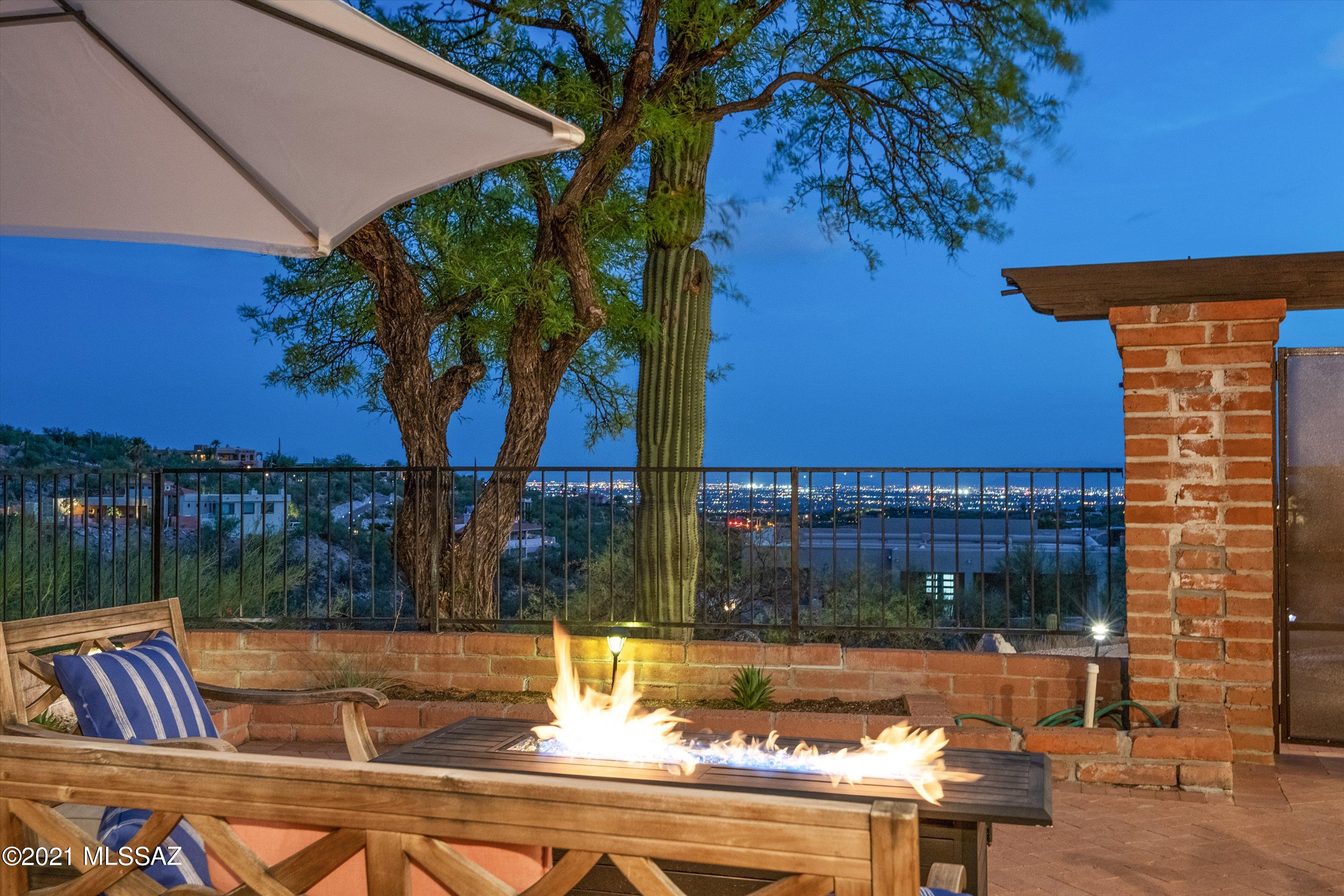 Cimarron Foothills Estates (1-97) - Residential