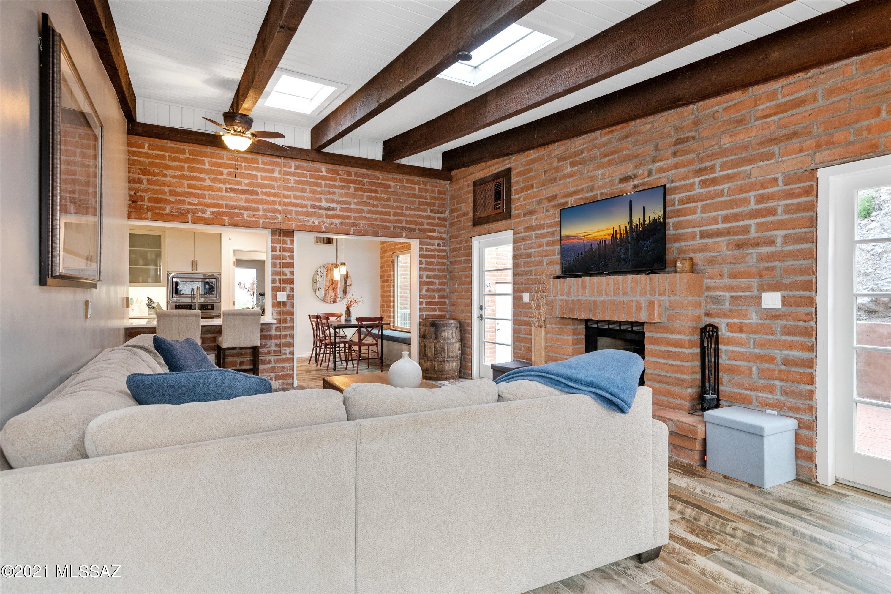 Cimarron Foothills Estates (1-97) - Residential