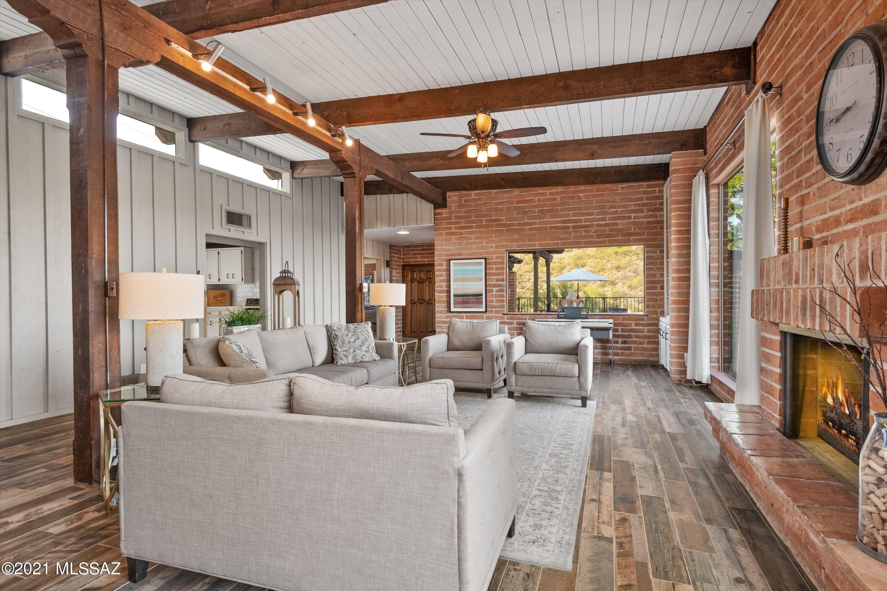 Cimarron Foothills Estates (1-97) - Residential