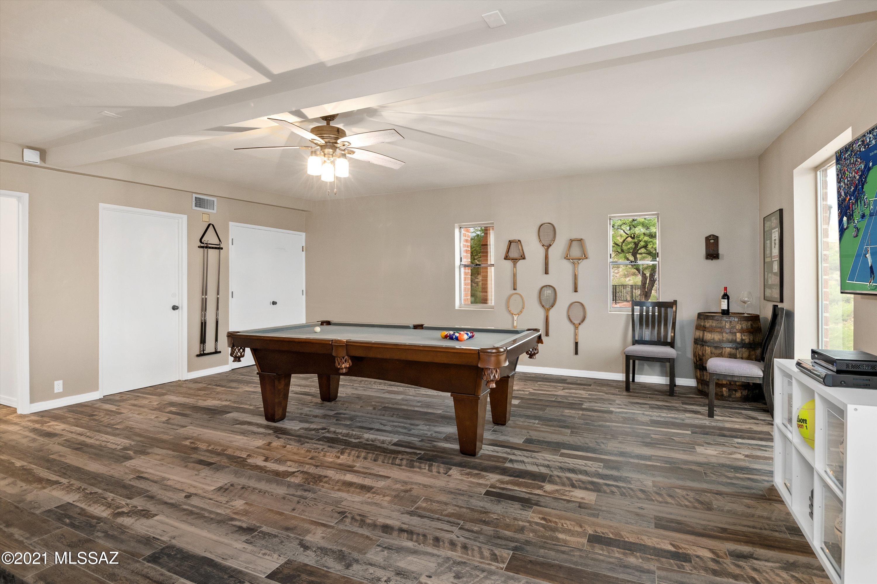 Cimarron Foothills Estates (1-97) - Residential