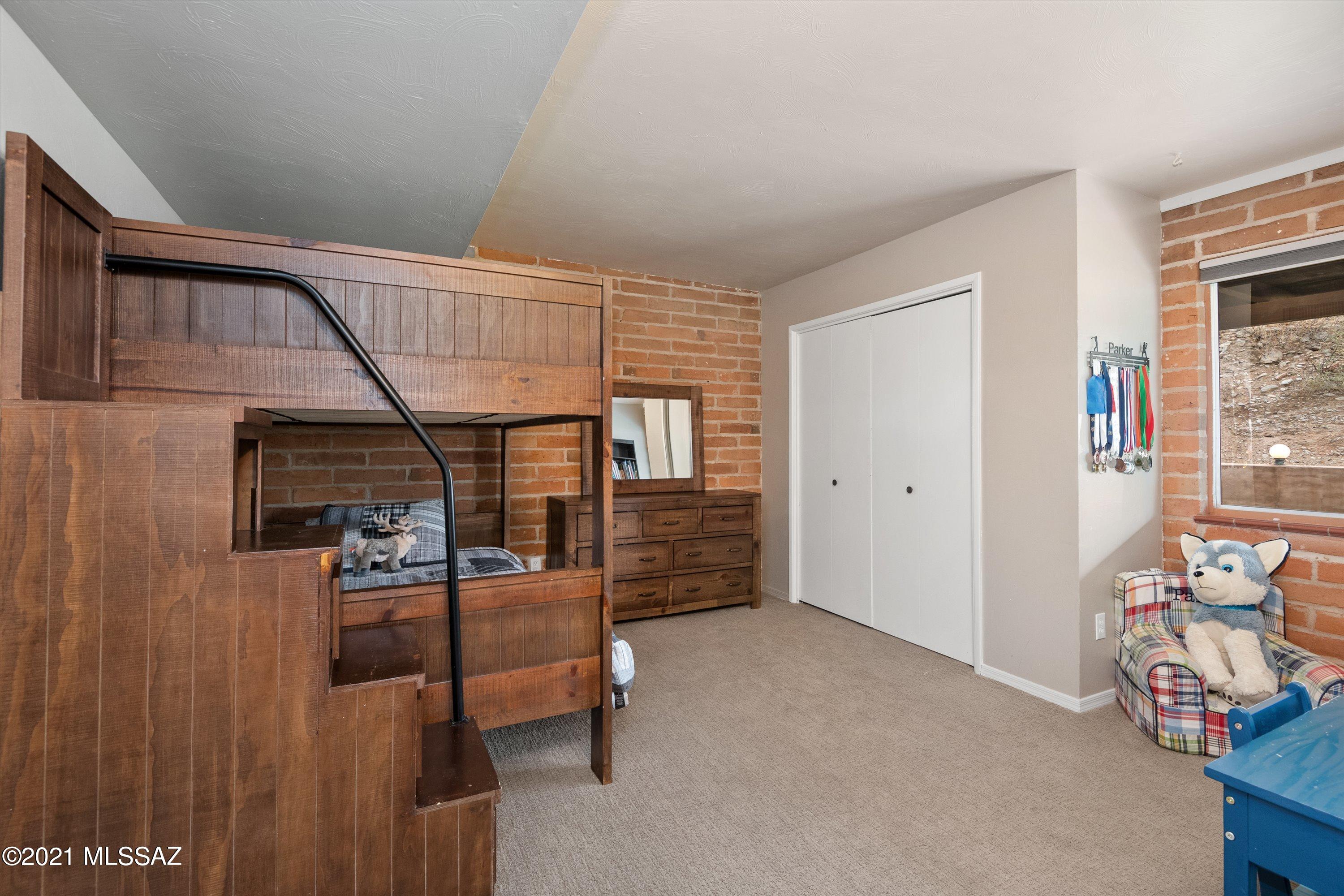 Cimarron Foothills Estates (1-97) - Residential