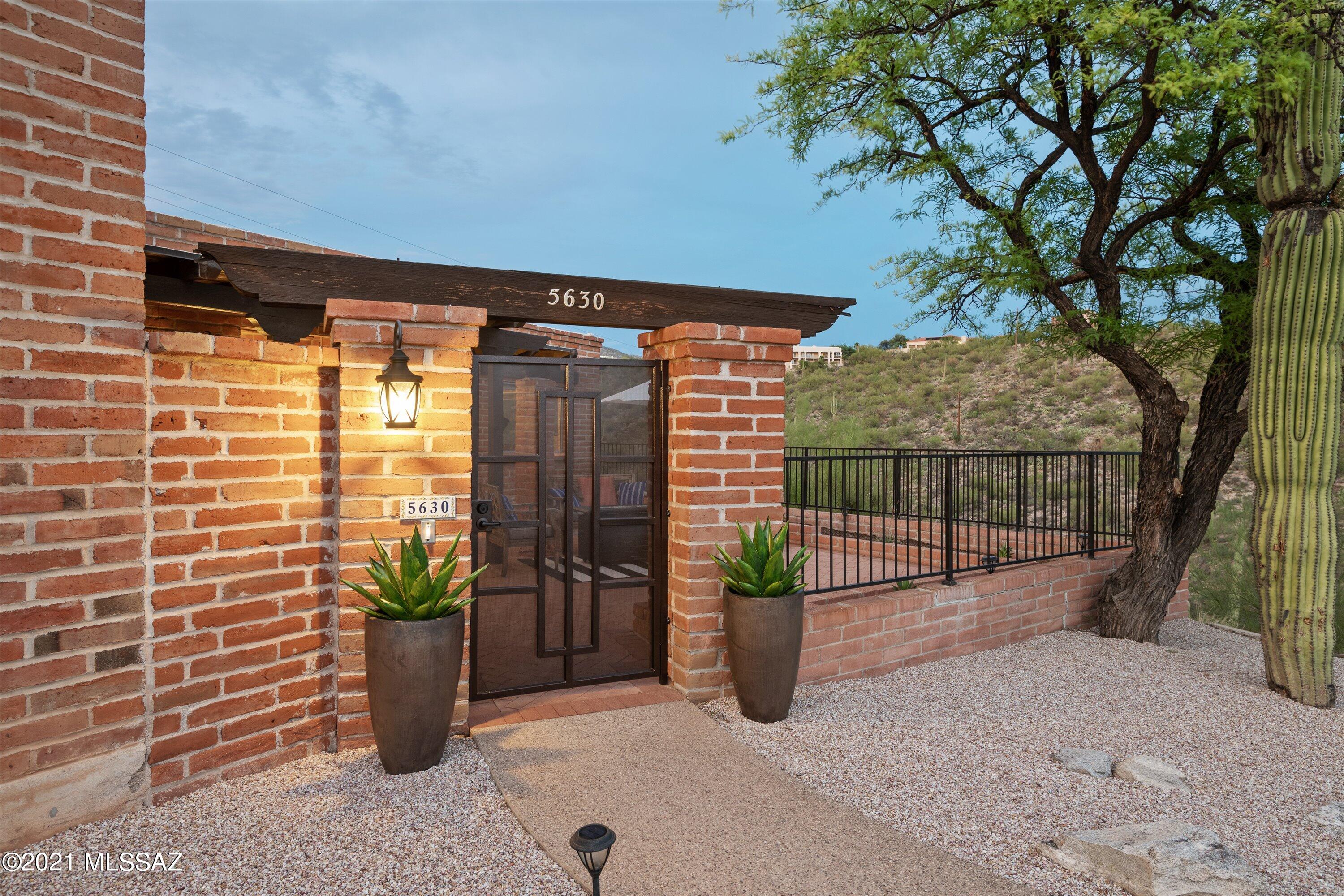 Cimarron Foothills Estates (1-97) - Residential