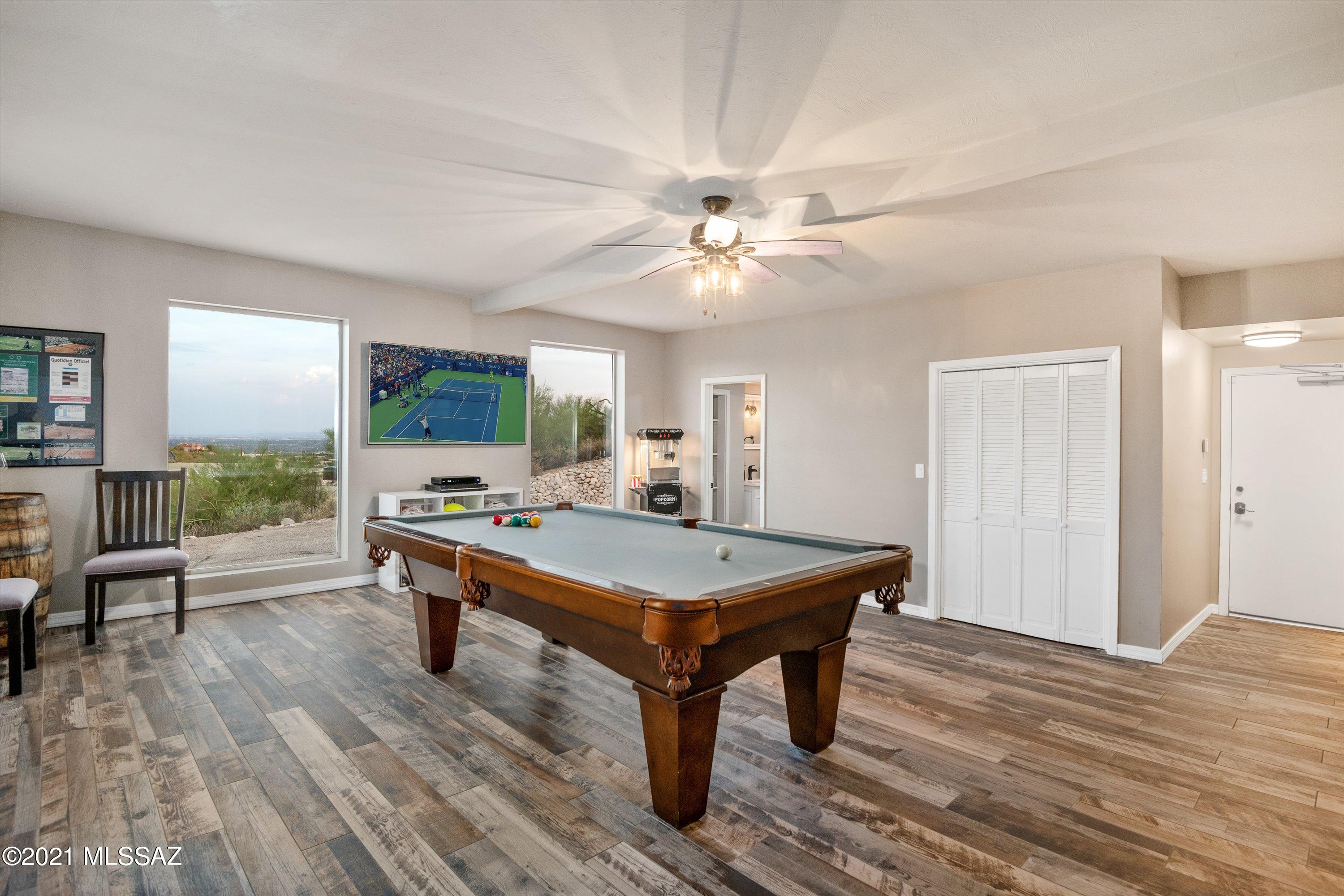 Cimarron Foothills Estates (1-97) - Residential