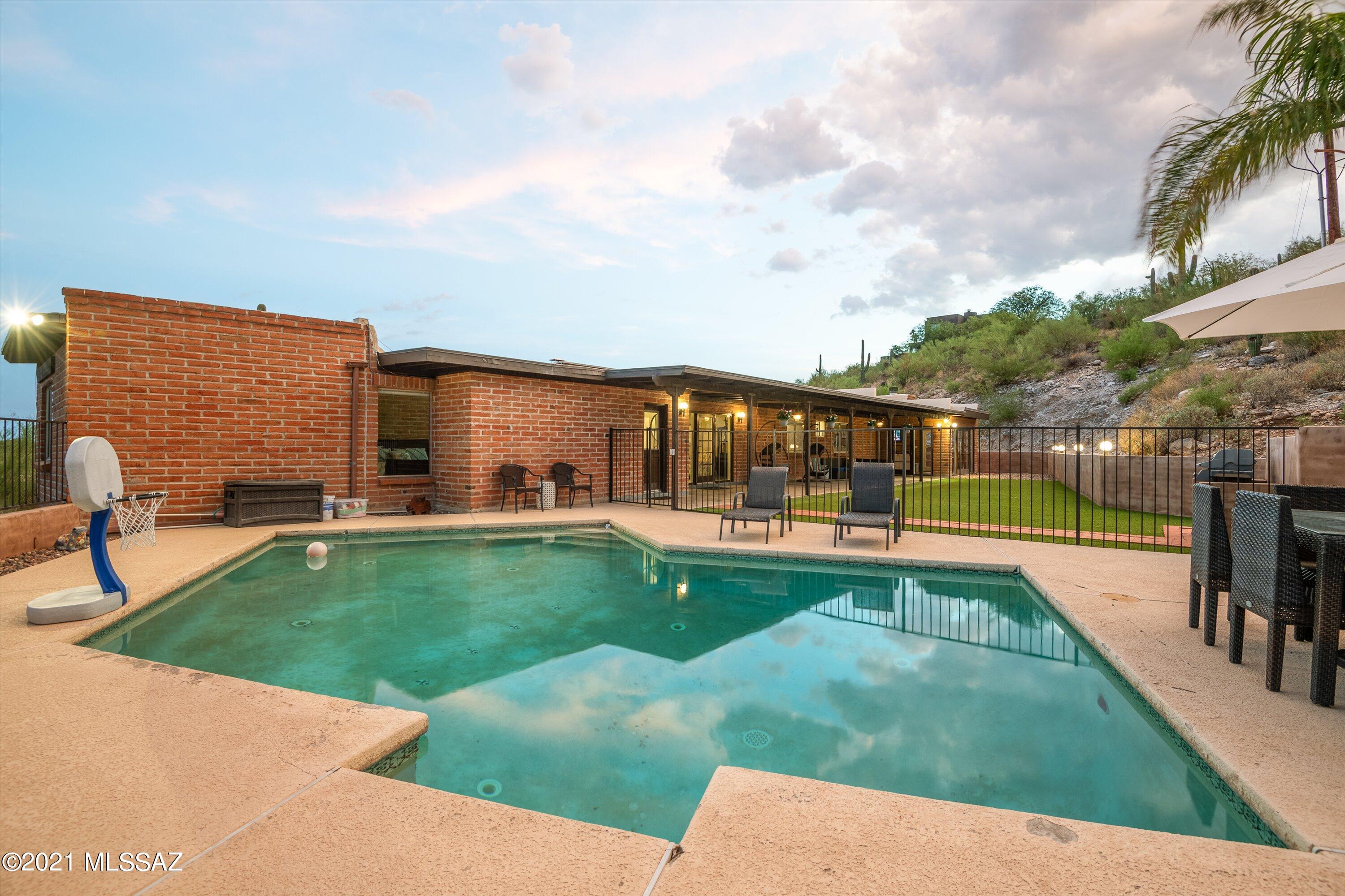 Cimarron Foothills Estates (1-97) - Residential