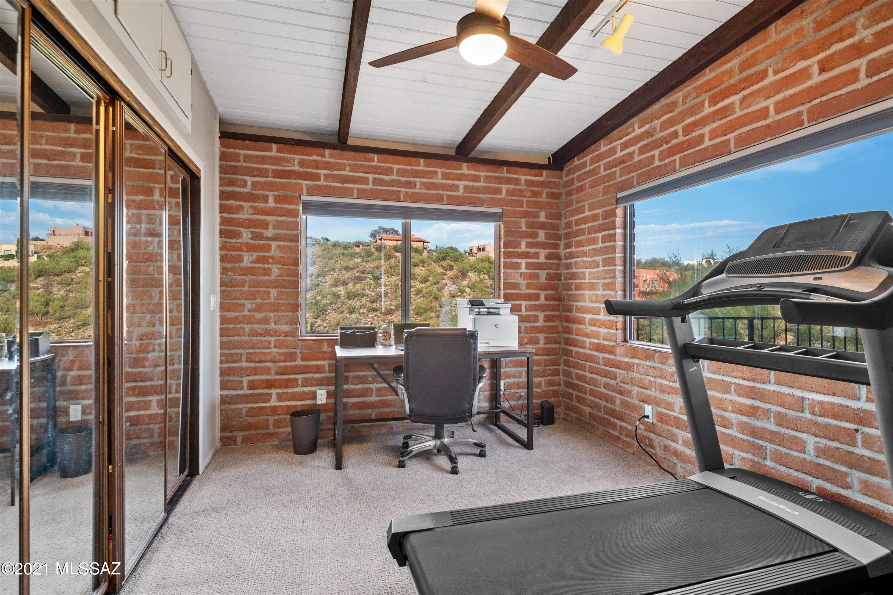 Cimarron Foothills Estates (1-97) - Residential