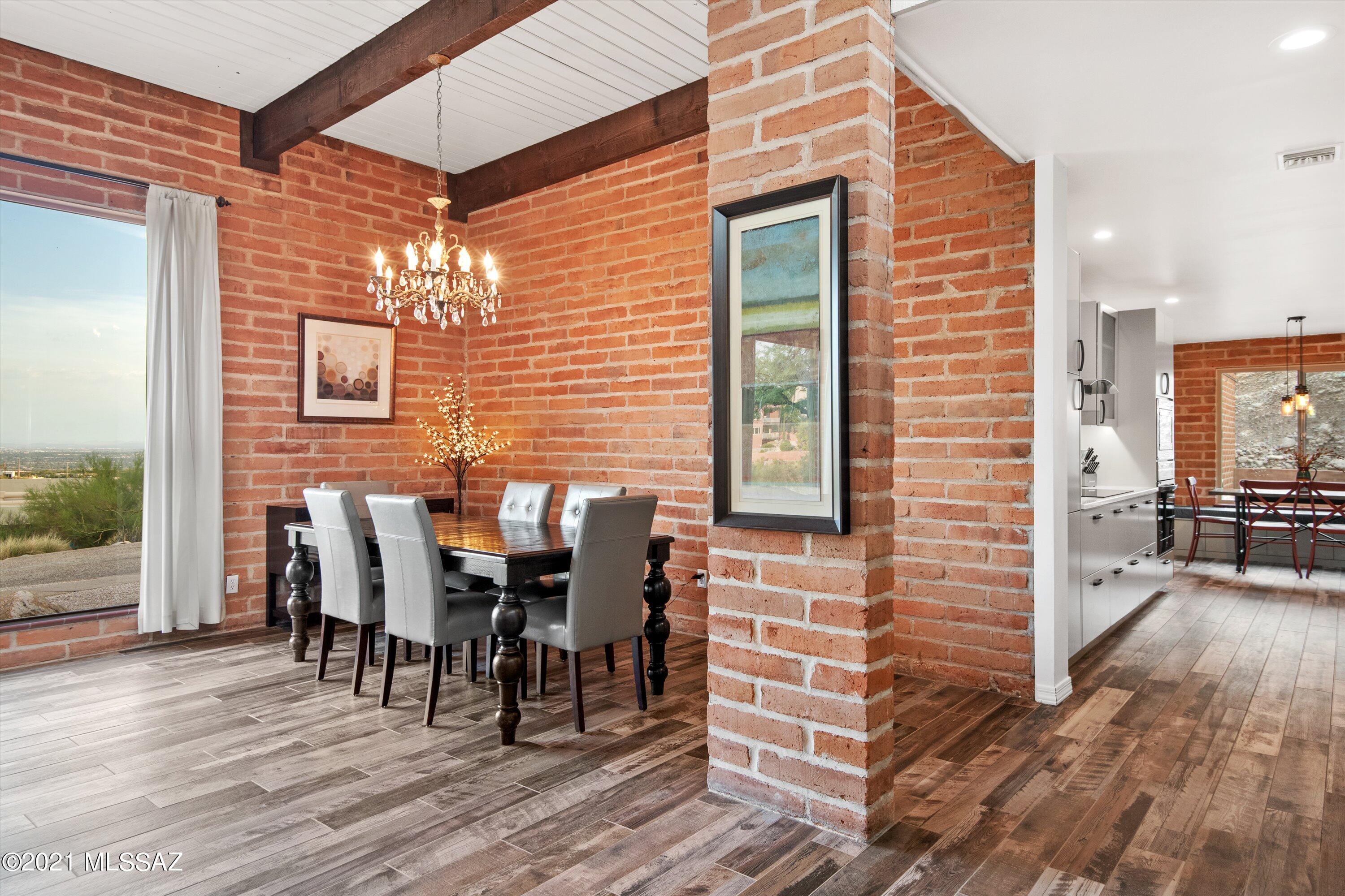 Cimarron Foothills Estates (1-97) - Residential