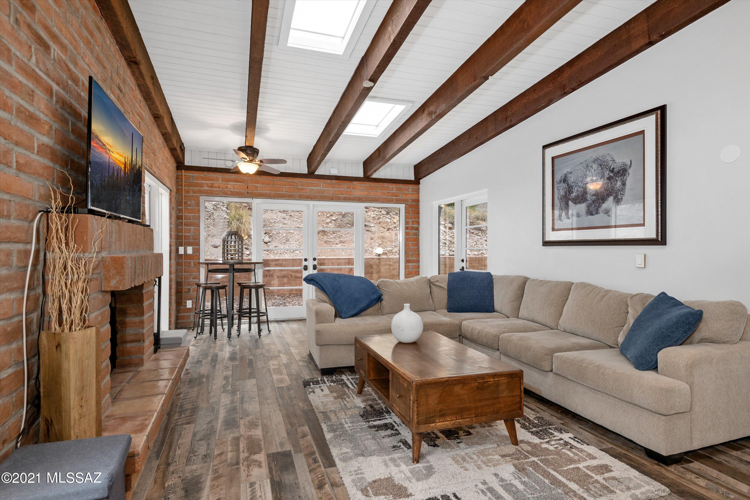 Cimarron Foothills Estates (1-97) - Residential