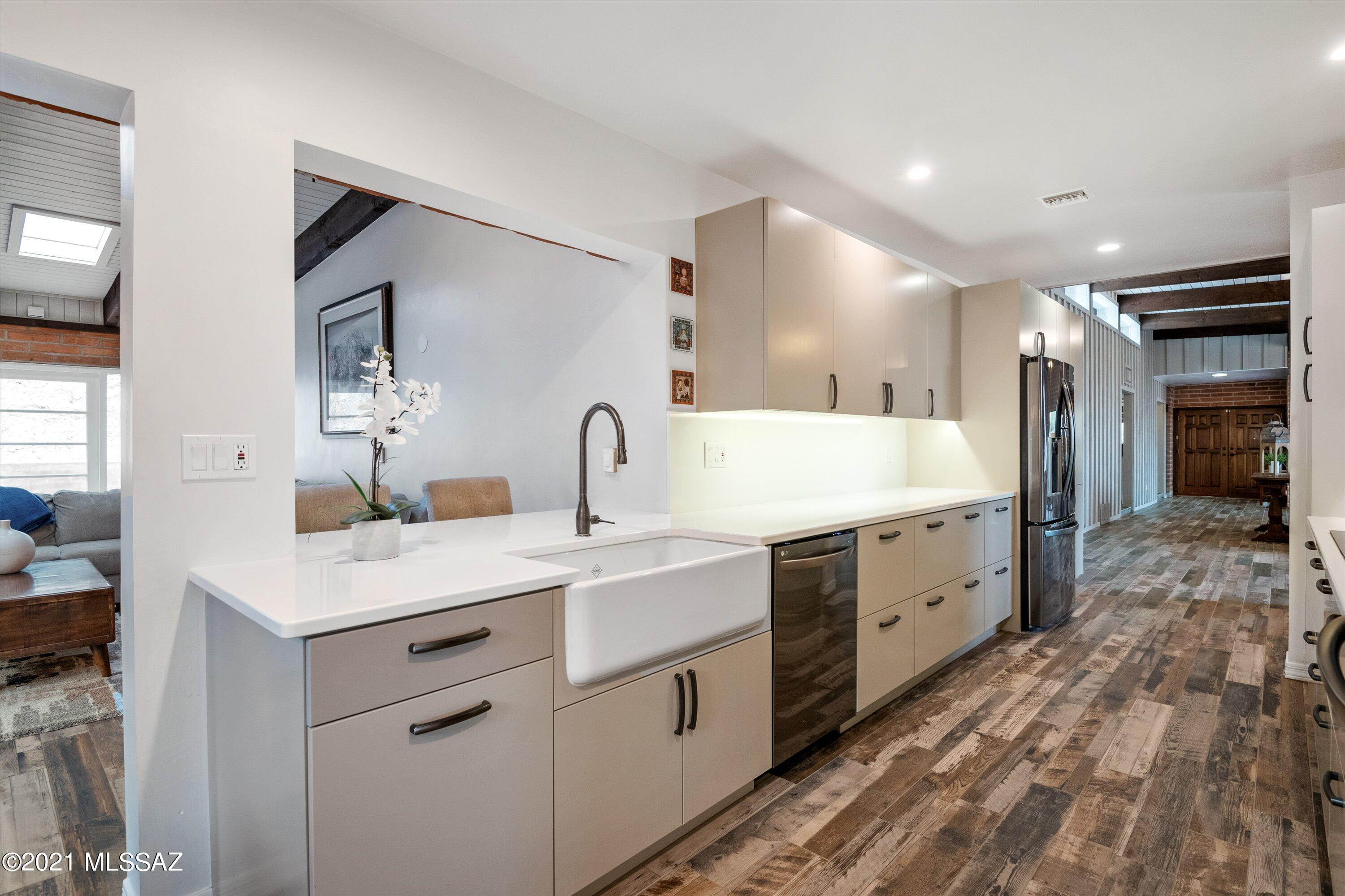 Cimarron Foothills Estates (1-97) - Residential