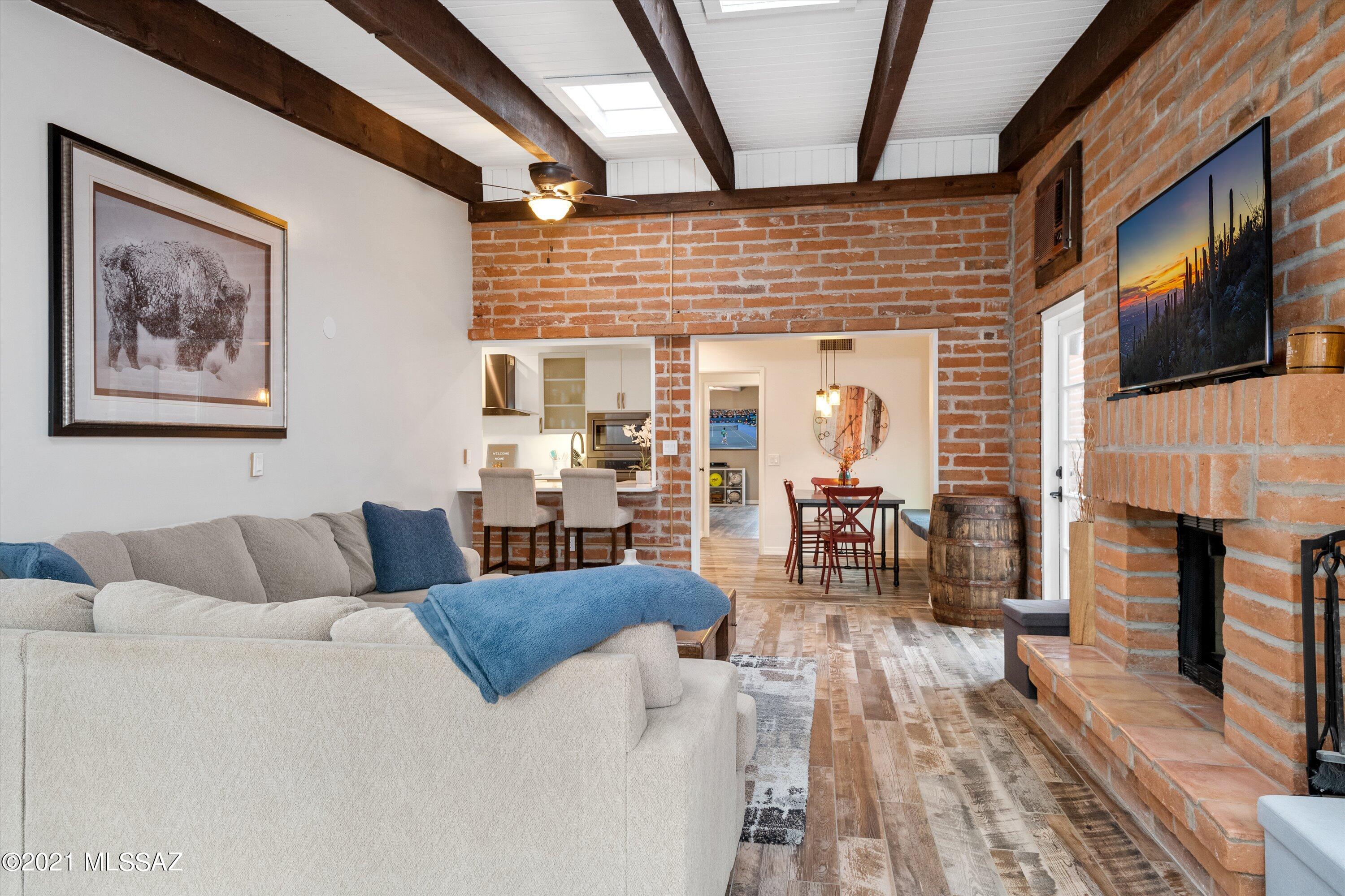 Cimarron Foothills Estates (1-97) - Residential