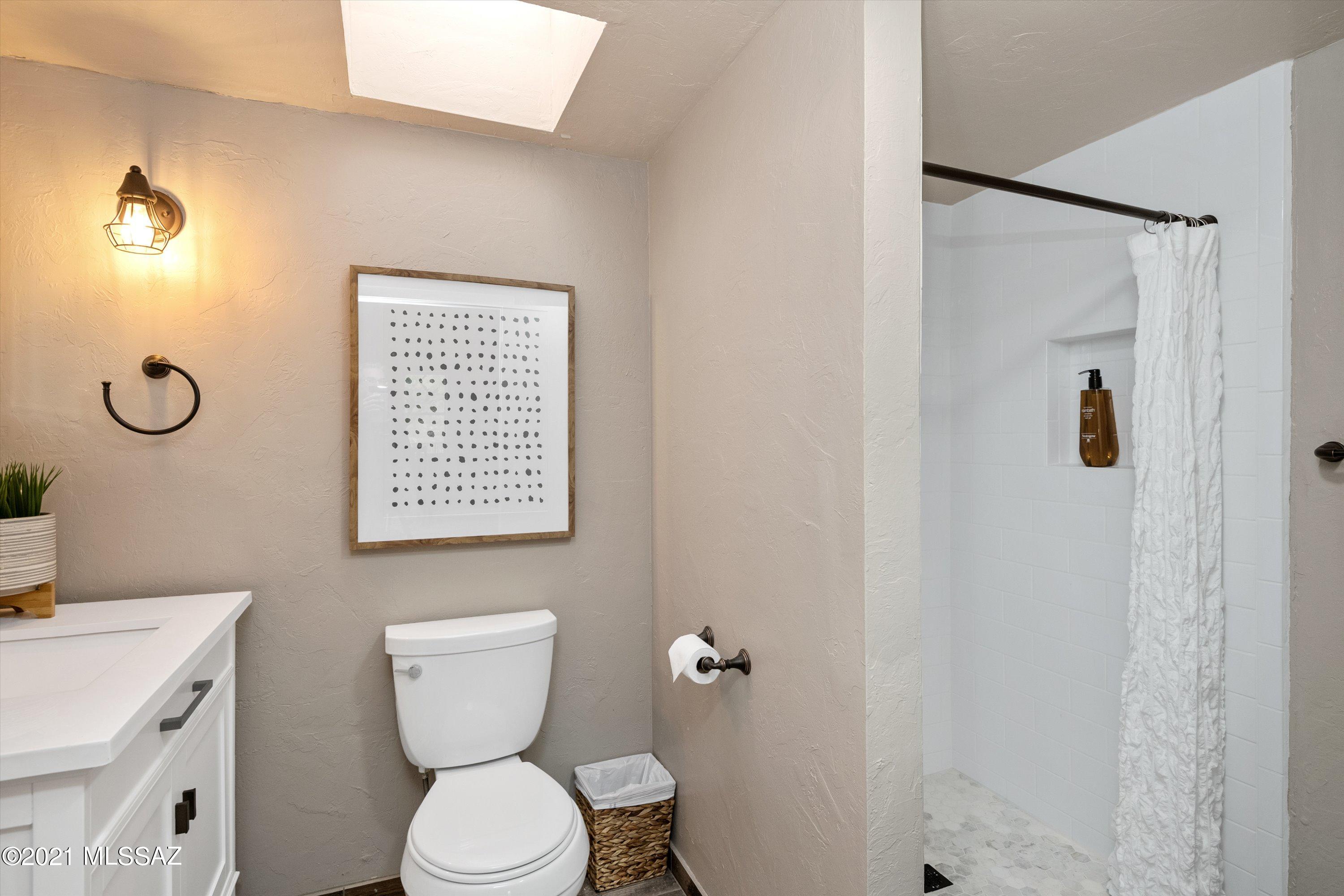 Cimarron Foothills Estates (1-97) - Residential