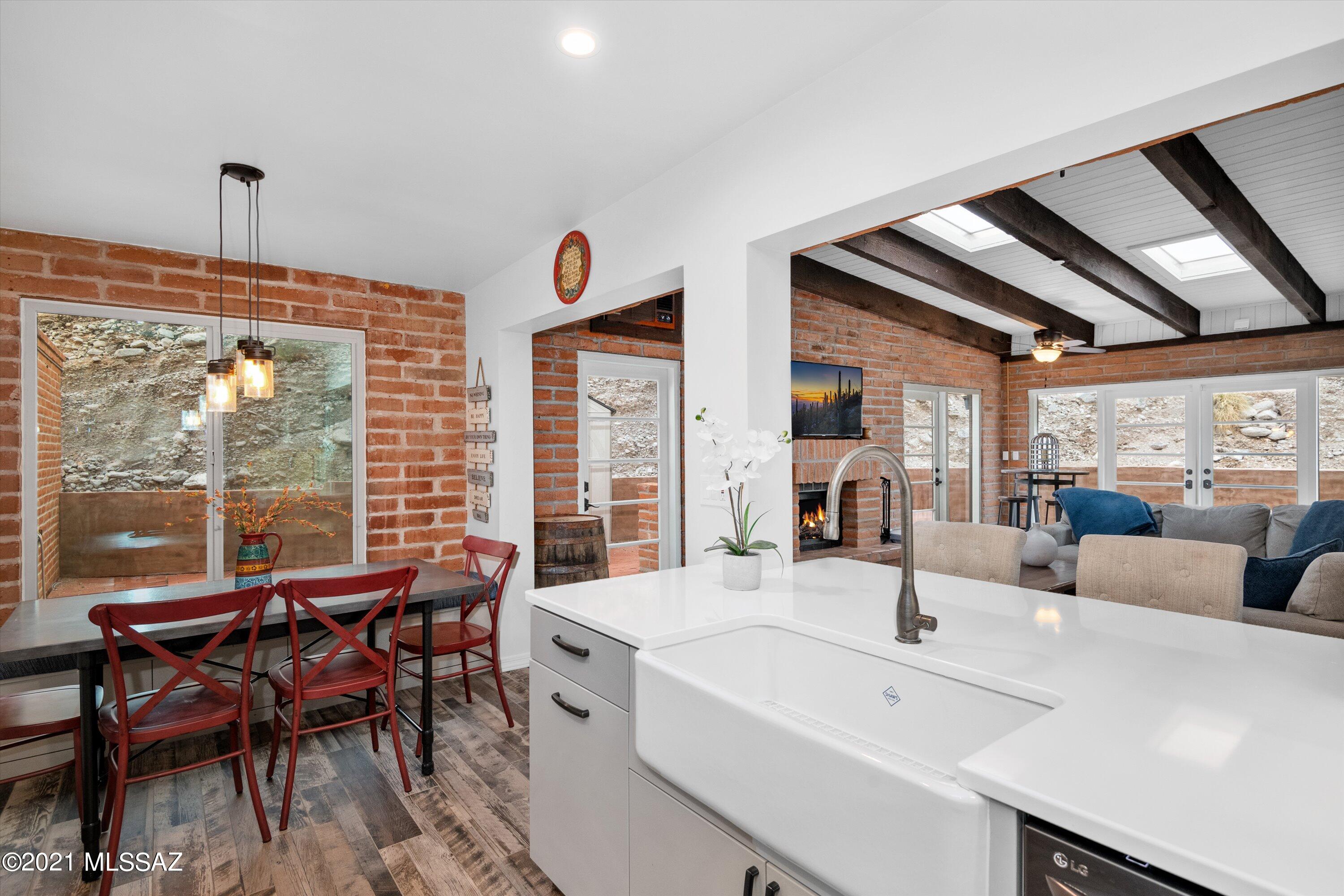 Cimarron Foothills Estates (1-97) - Residential