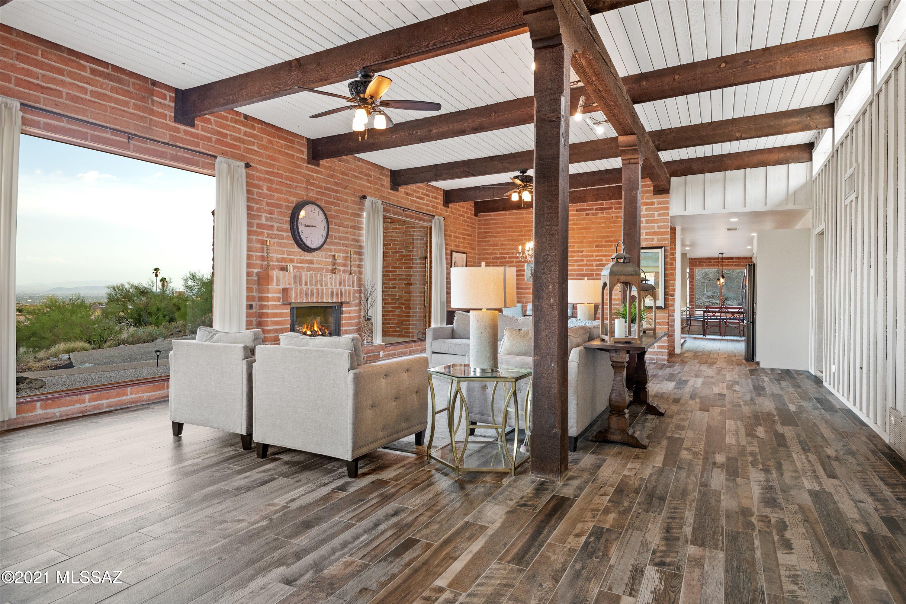 Cimarron Foothills Estates (1-97) - Residential