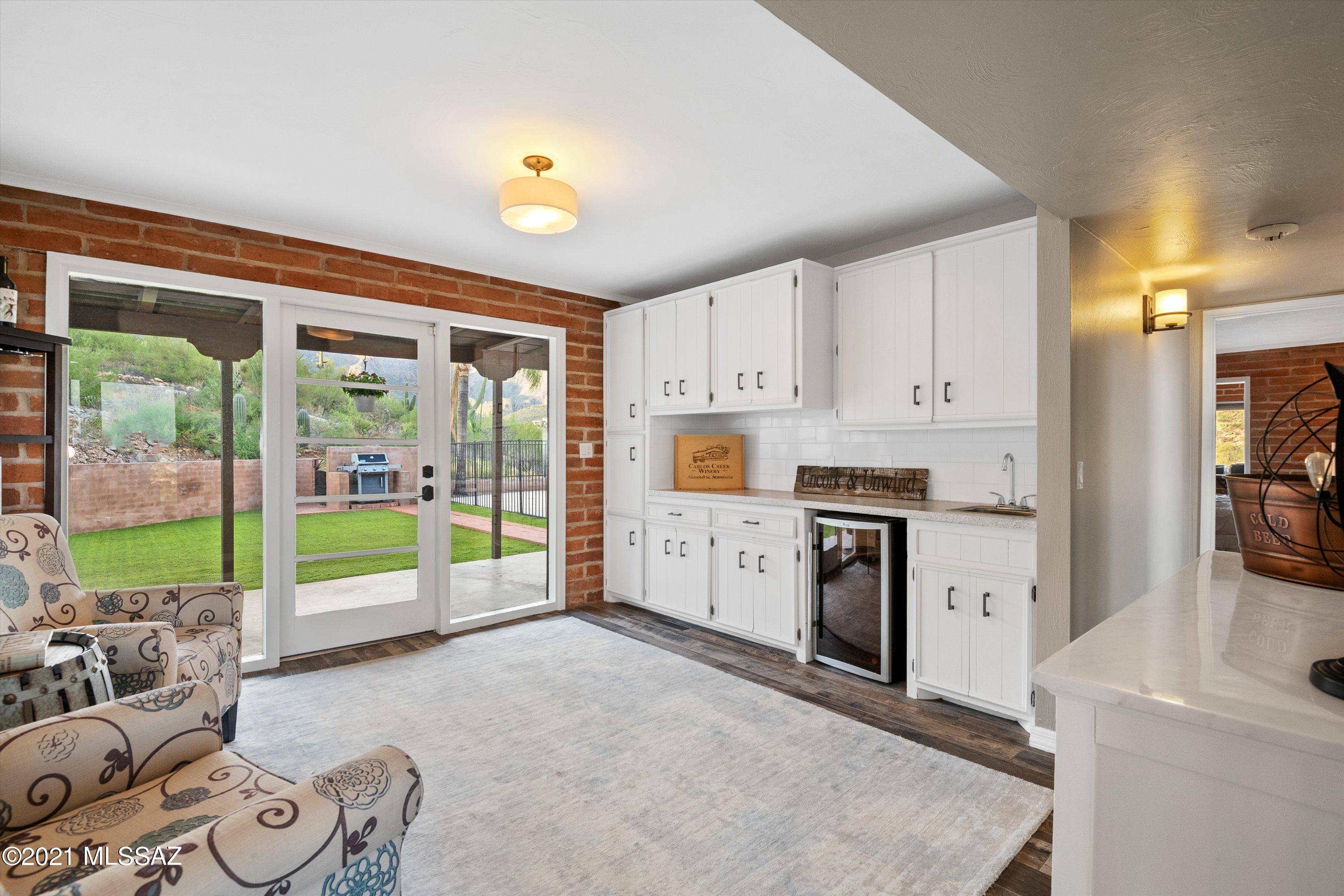 Cimarron Foothills Estates (1-97) - Residential