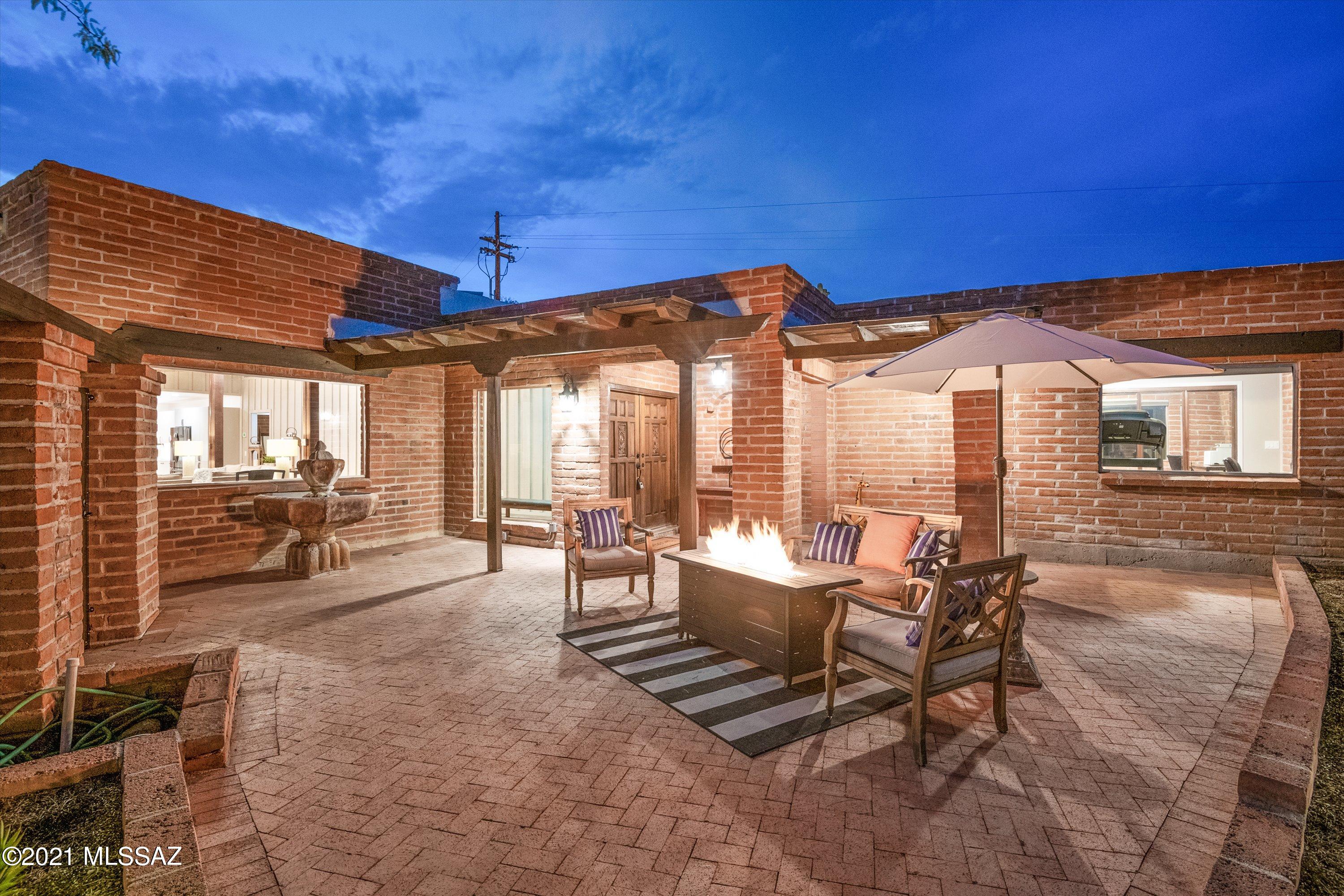 Cimarron Foothills Estates (1-97) - Residential