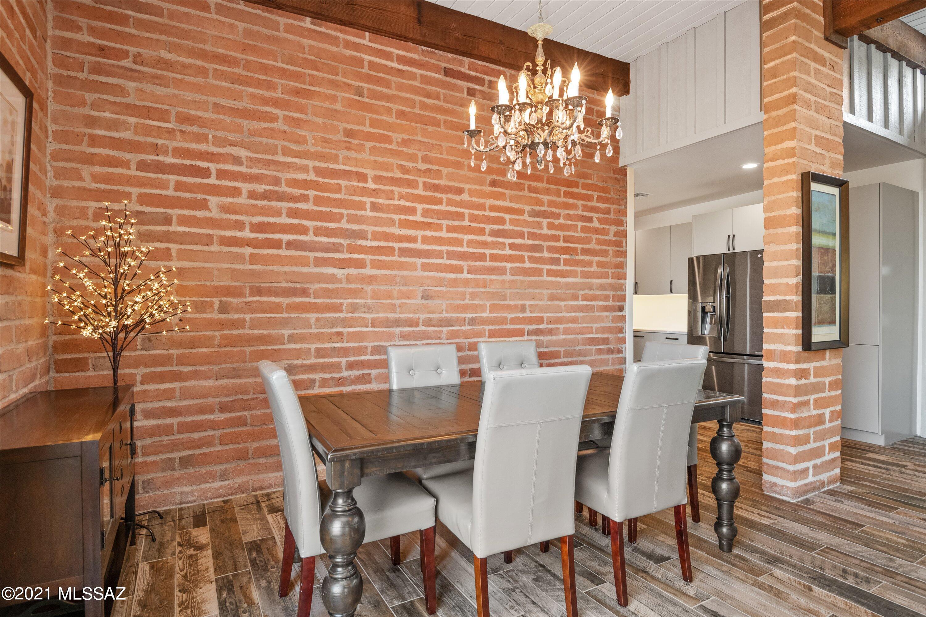 Cimarron Foothills Estates (1-97) - Residential