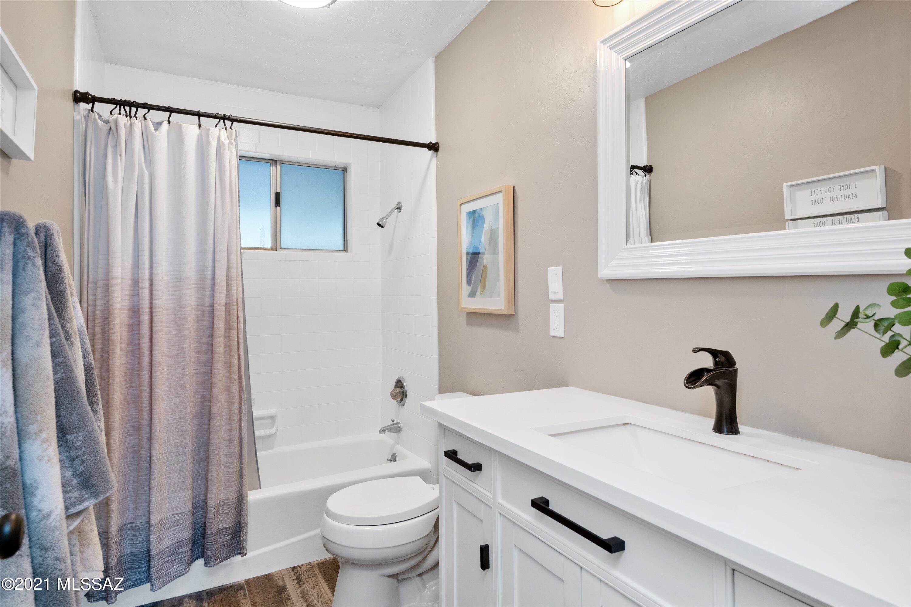 Cimarron Foothills Estates (1-97) - Residential