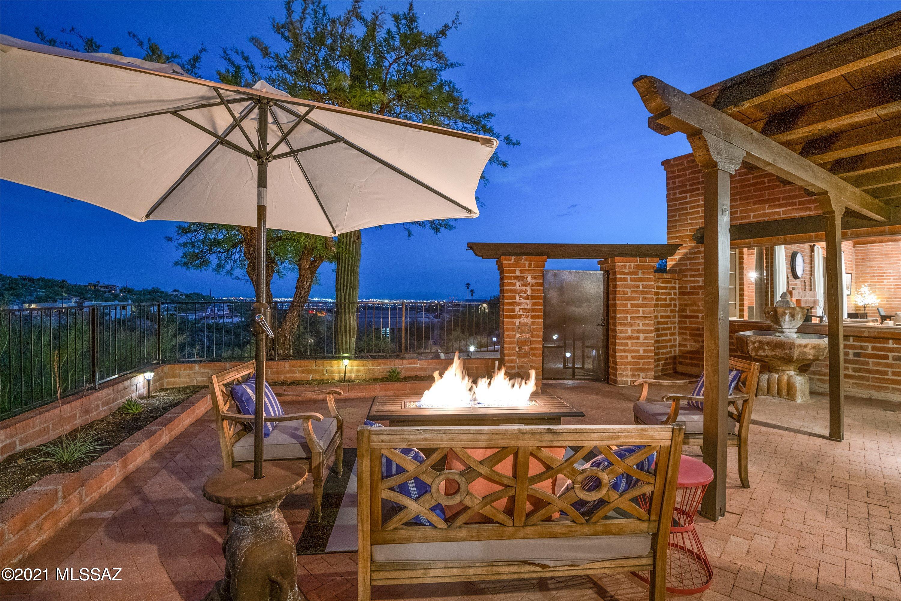 Cimarron Foothills Estates (1-97) - Residential