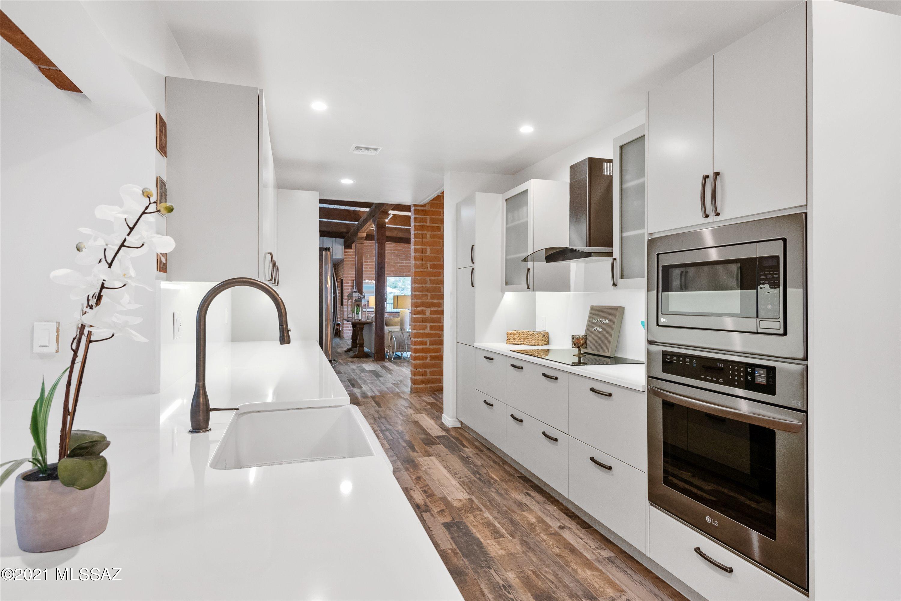 Cimarron Foothills Estates (1-97) - Residential