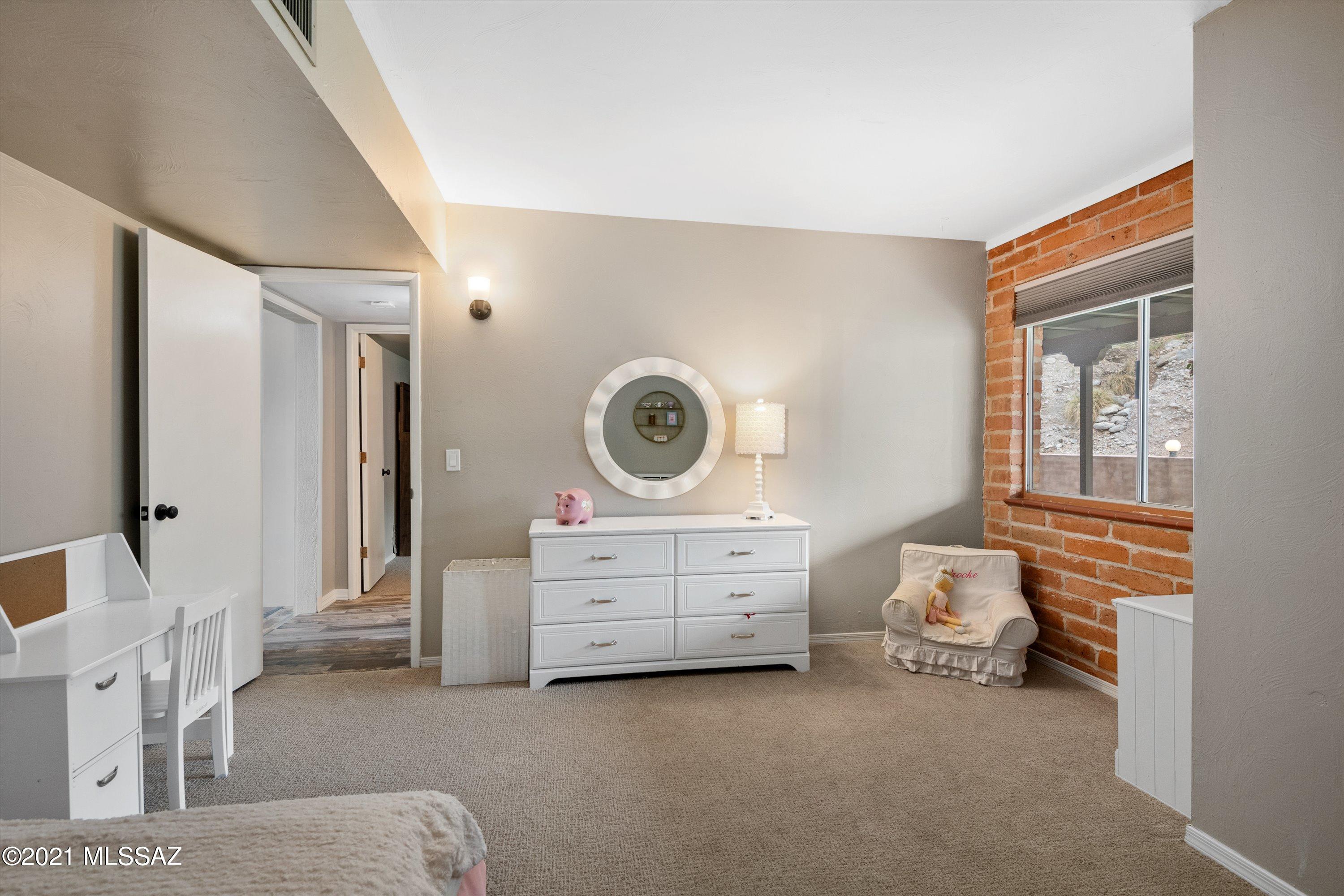 Cimarron Foothills Estates (1-97) - Residential