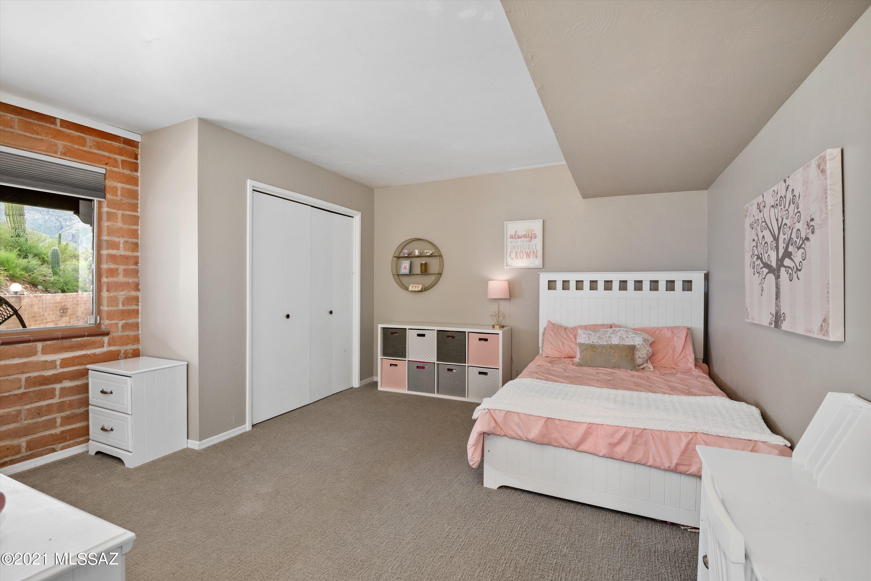 Cimarron Foothills Estates (1-97) - Residential