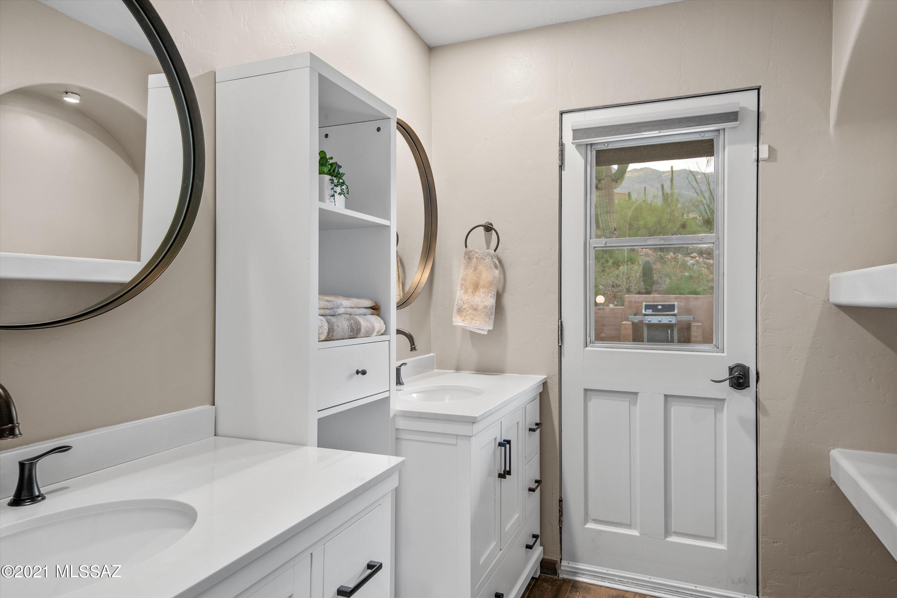 Cimarron Foothills Estates (1-97) - Residential