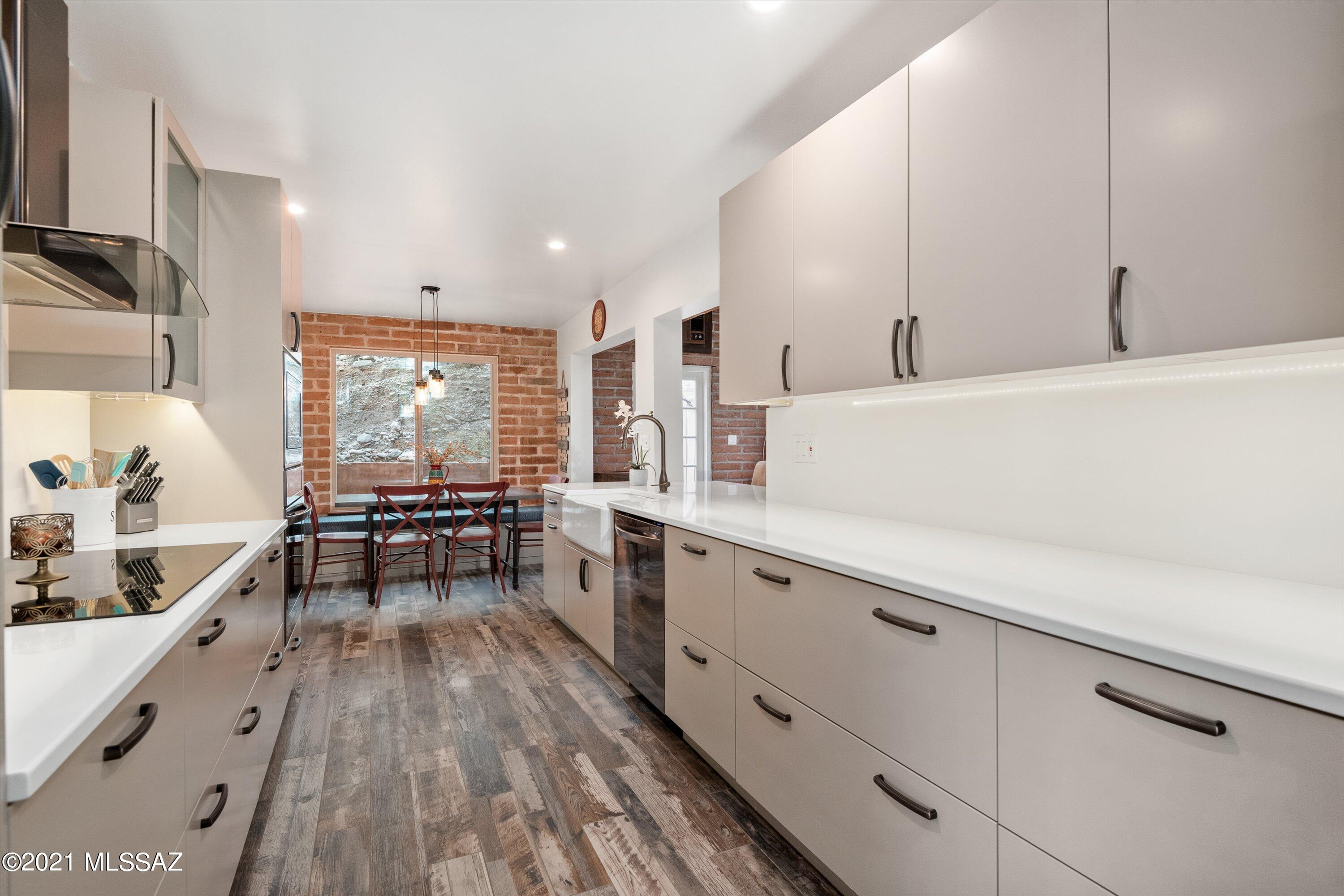 Cimarron Foothills Estates (1-97) - Residential