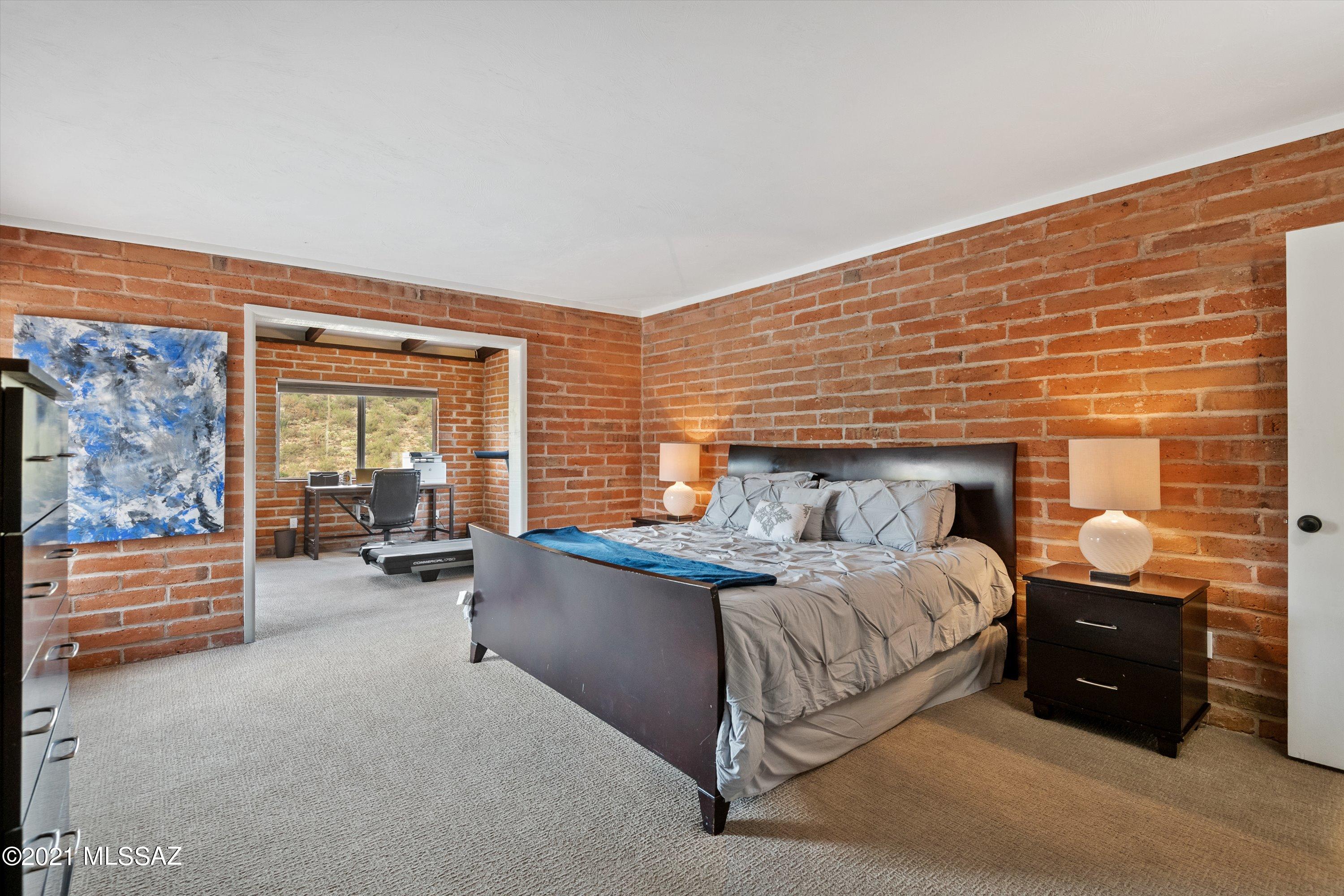 Cimarron Foothills Estates (1-97) - Residential