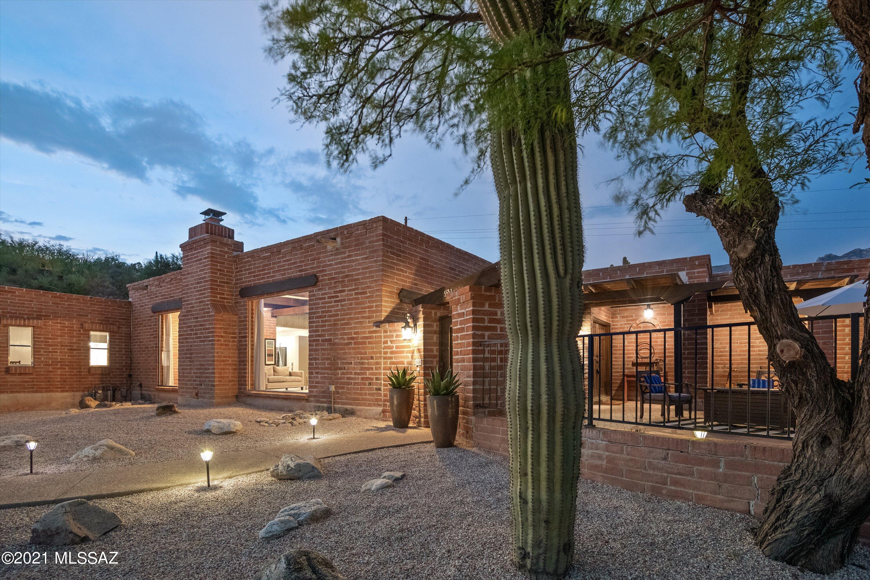 Cimarron Foothills Estates (1-97) - Residential