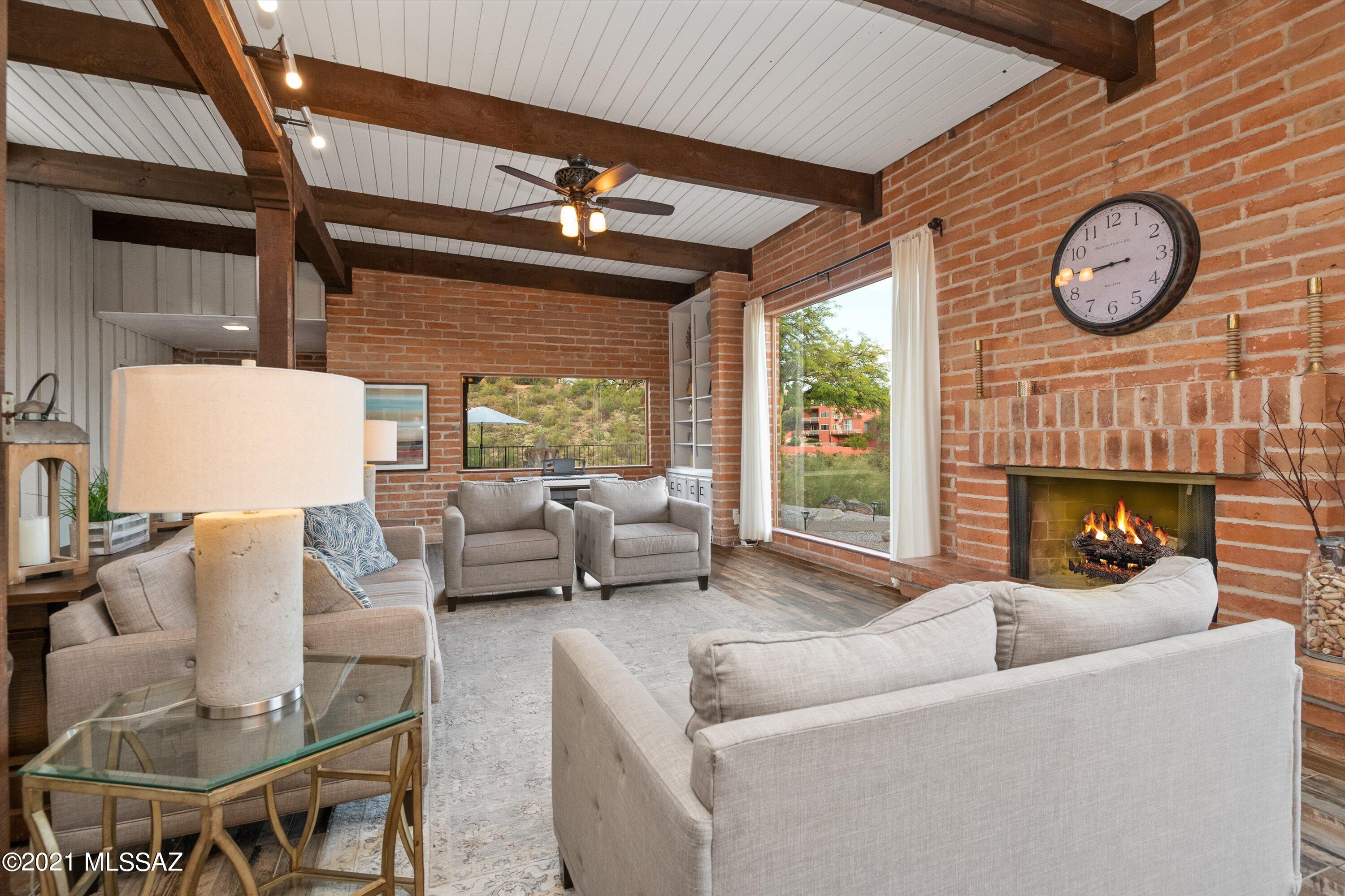 Cimarron Foothills Estates (1-97) - Residential