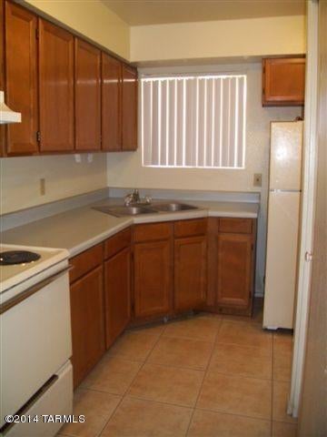 El Rio Acres - Residential Lease