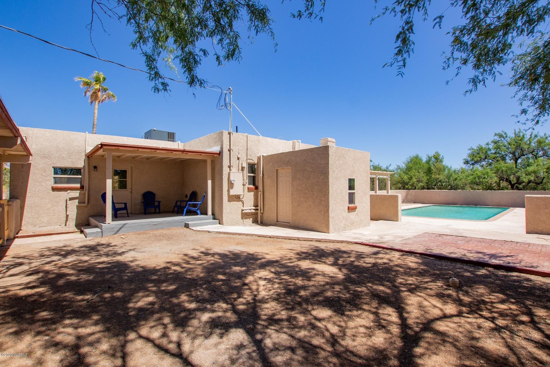 Casas Adobes Estates (401-447) - Residential