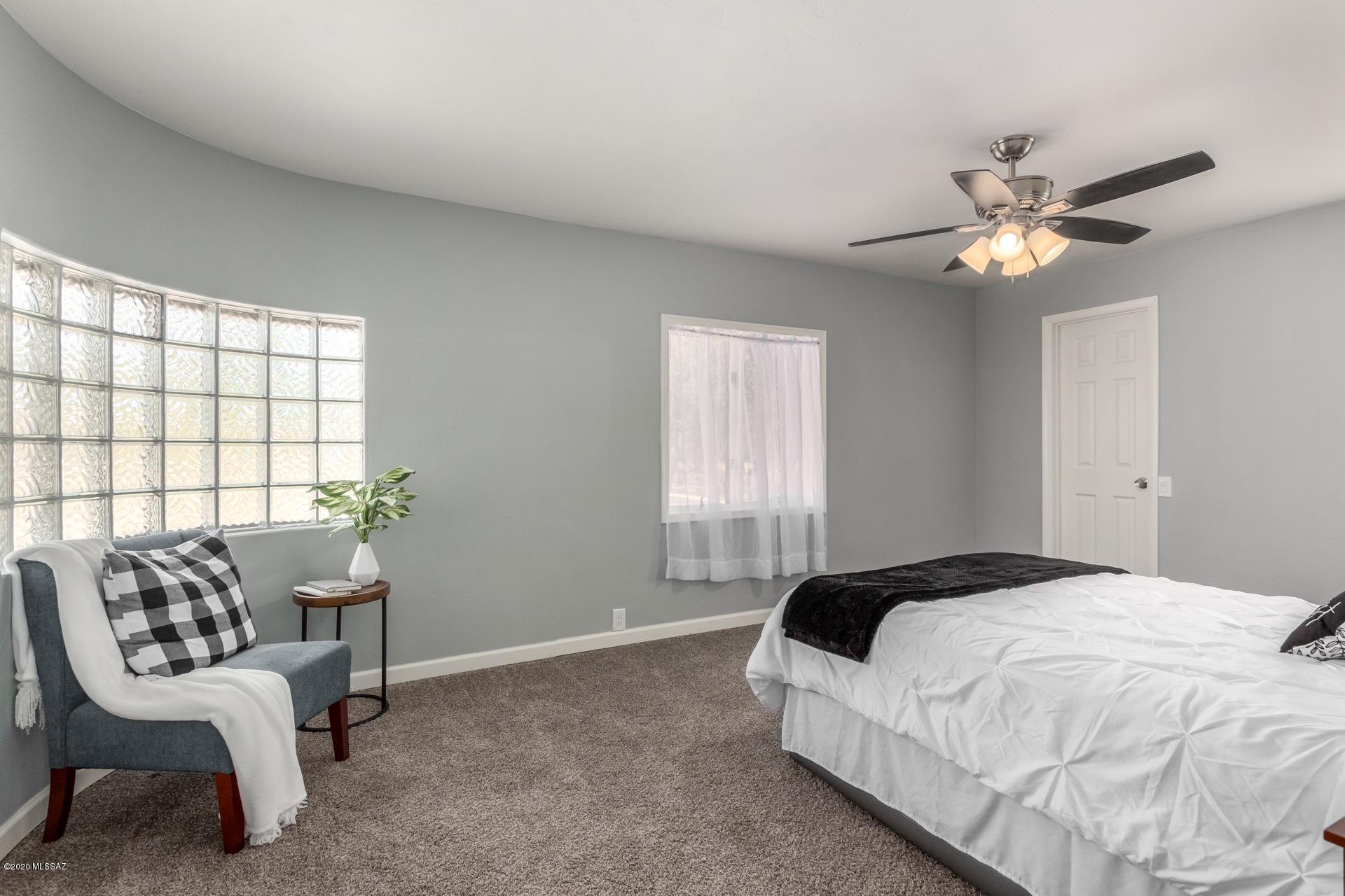 Casas Adobes Estates (401-447) - Residential