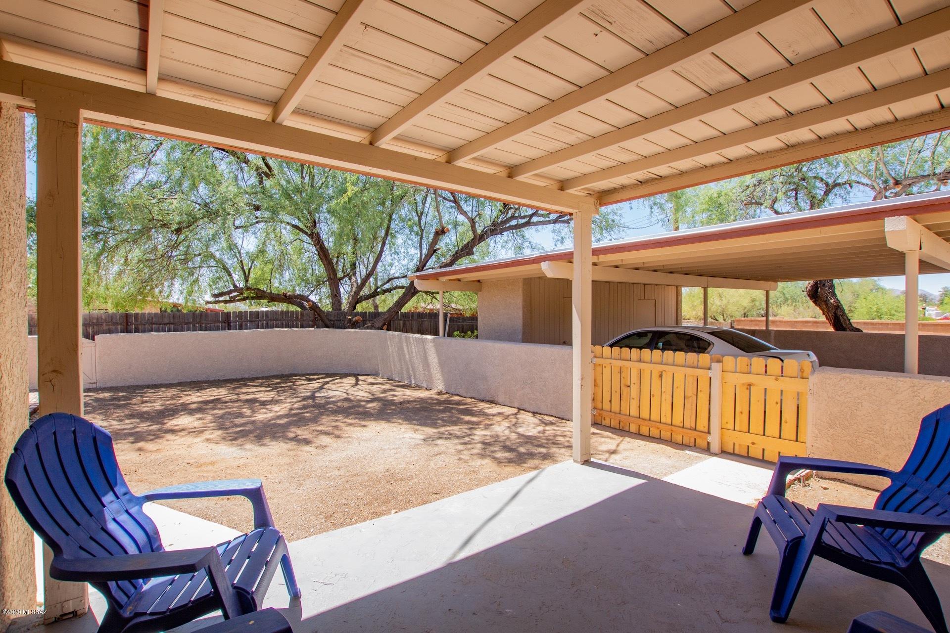 Casas Adobes Estates (401-447) - Residential