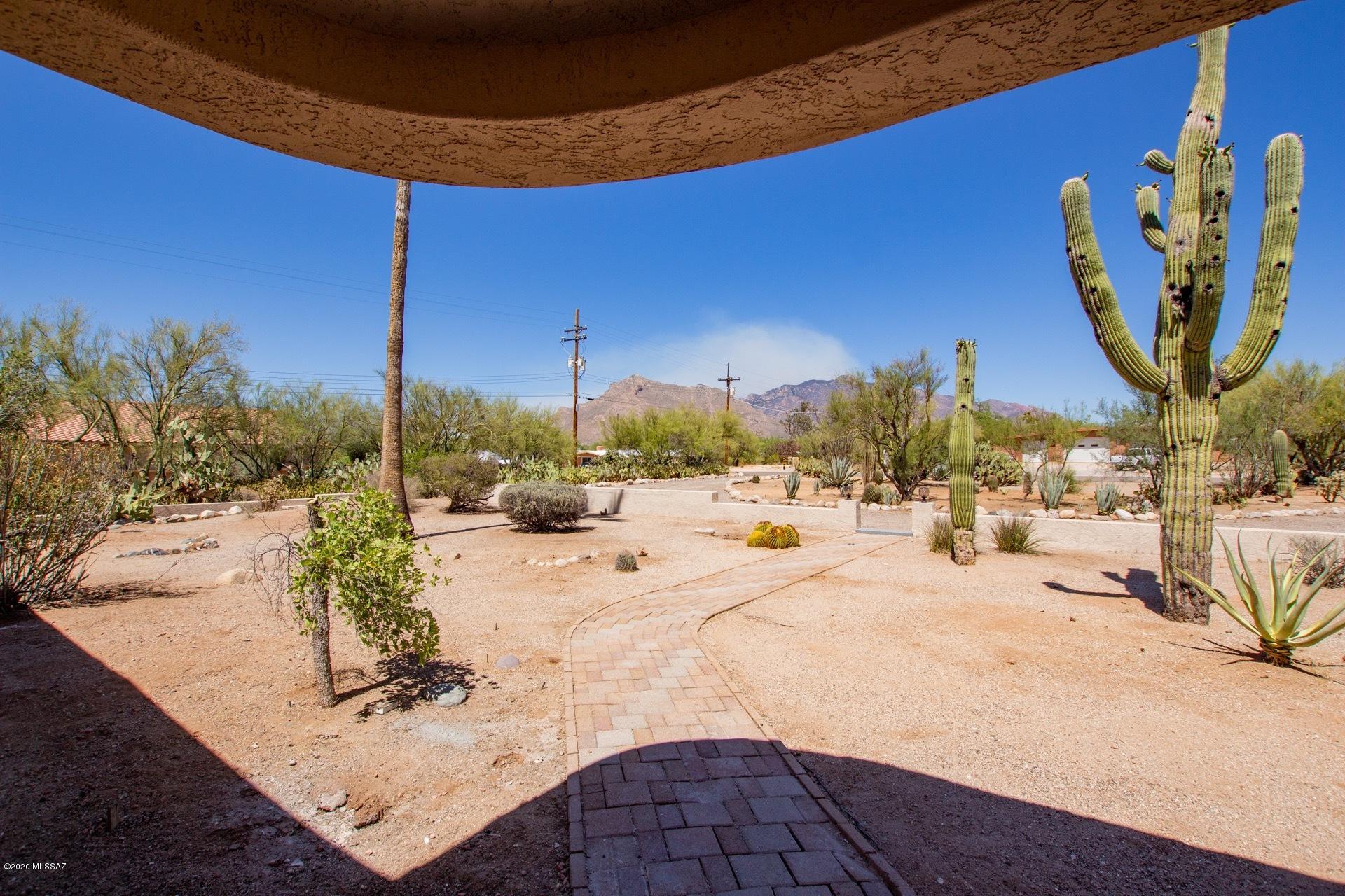 Casas Adobes Estates (401-447) - Residential