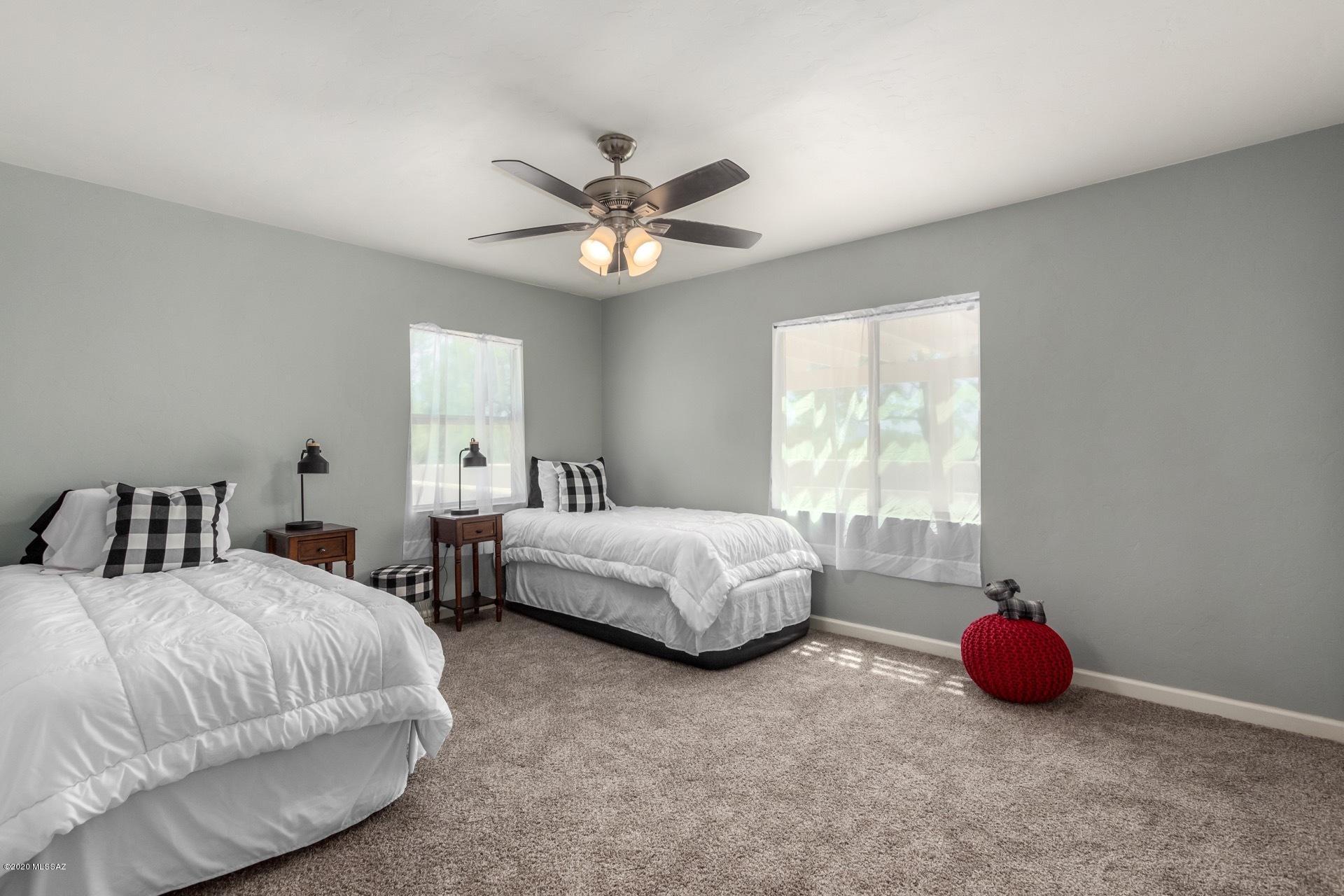 Casas Adobes Estates (401-447) - Residential