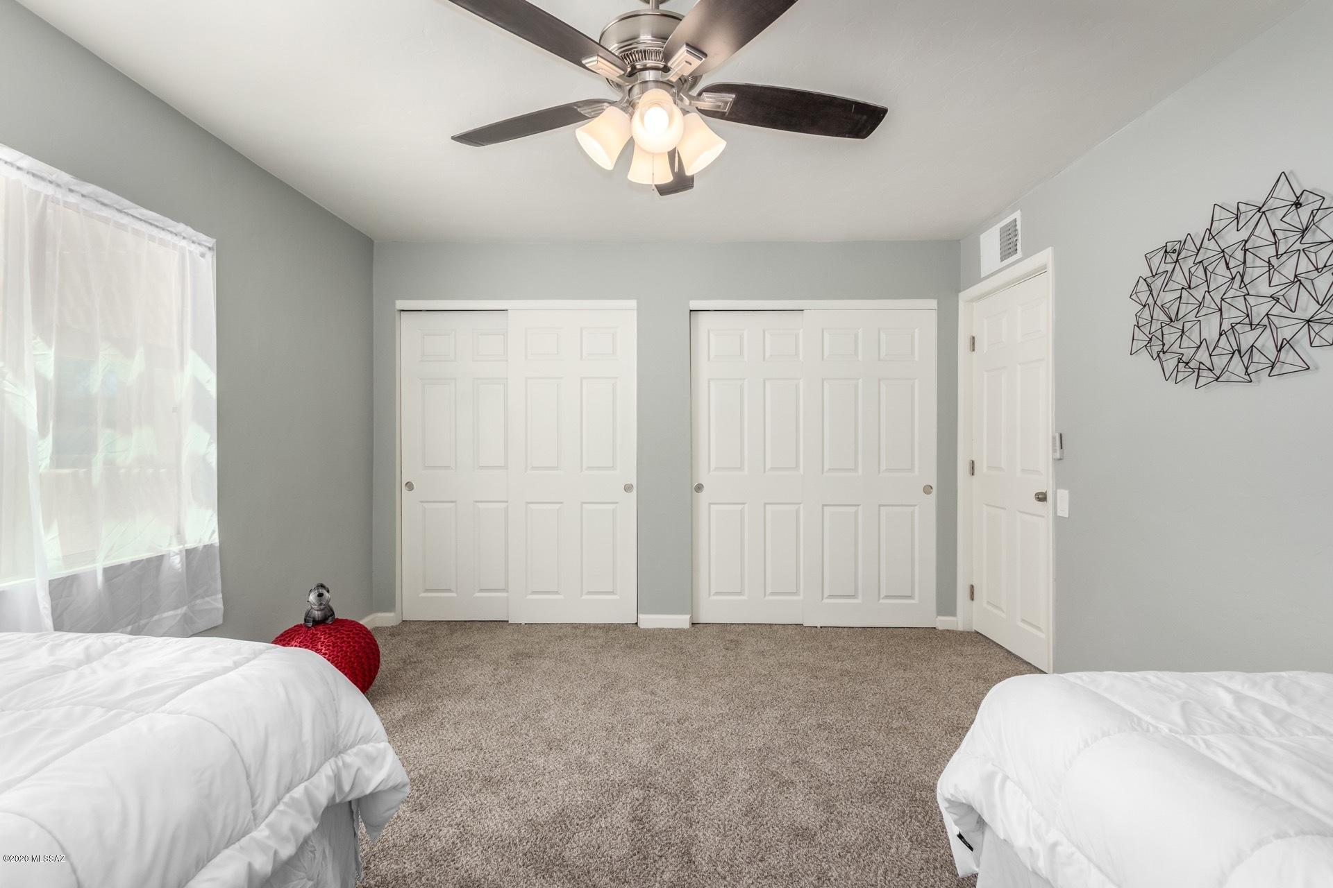 Casas Adobes Estates (401-447) - Residential